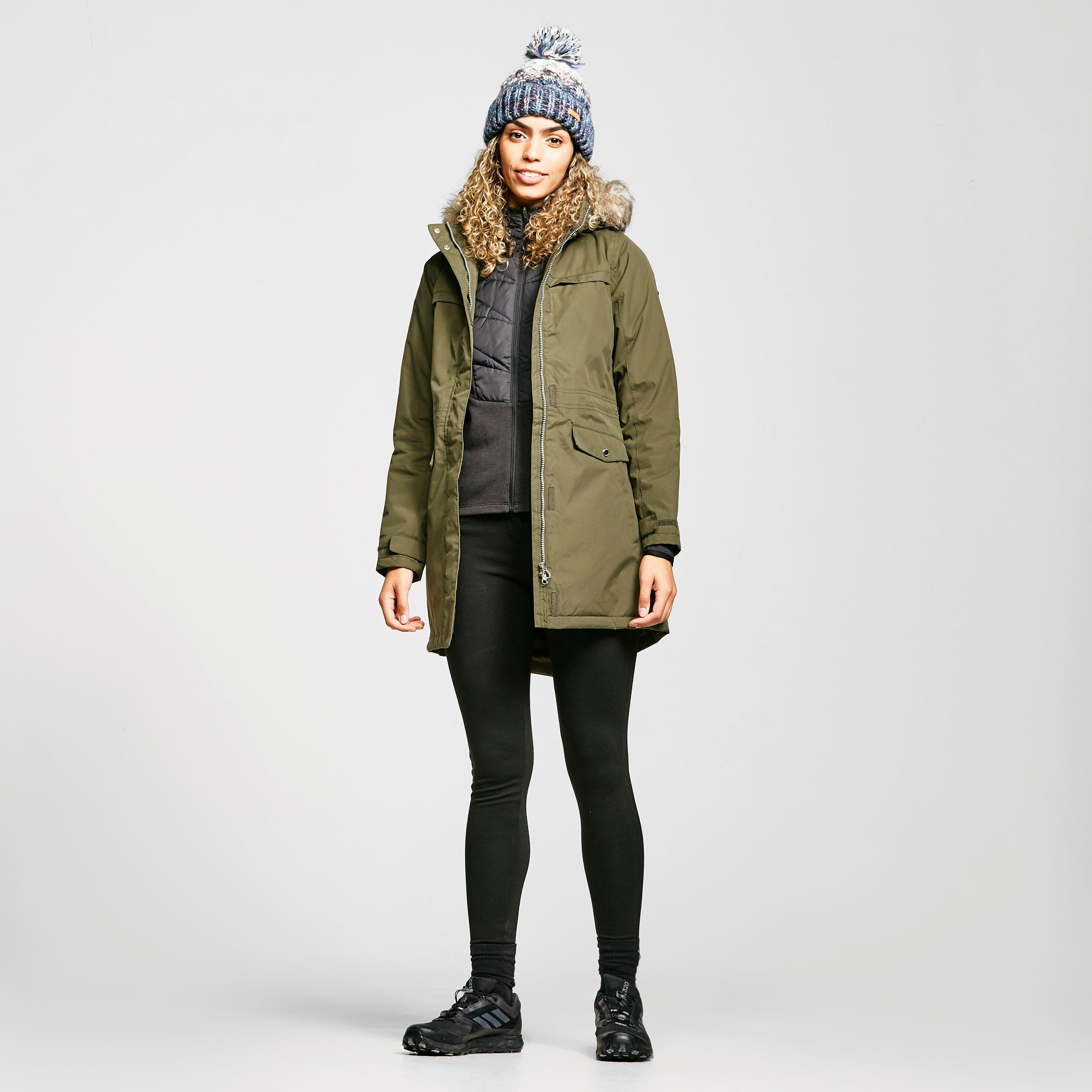 Women's Serlenna II Parka