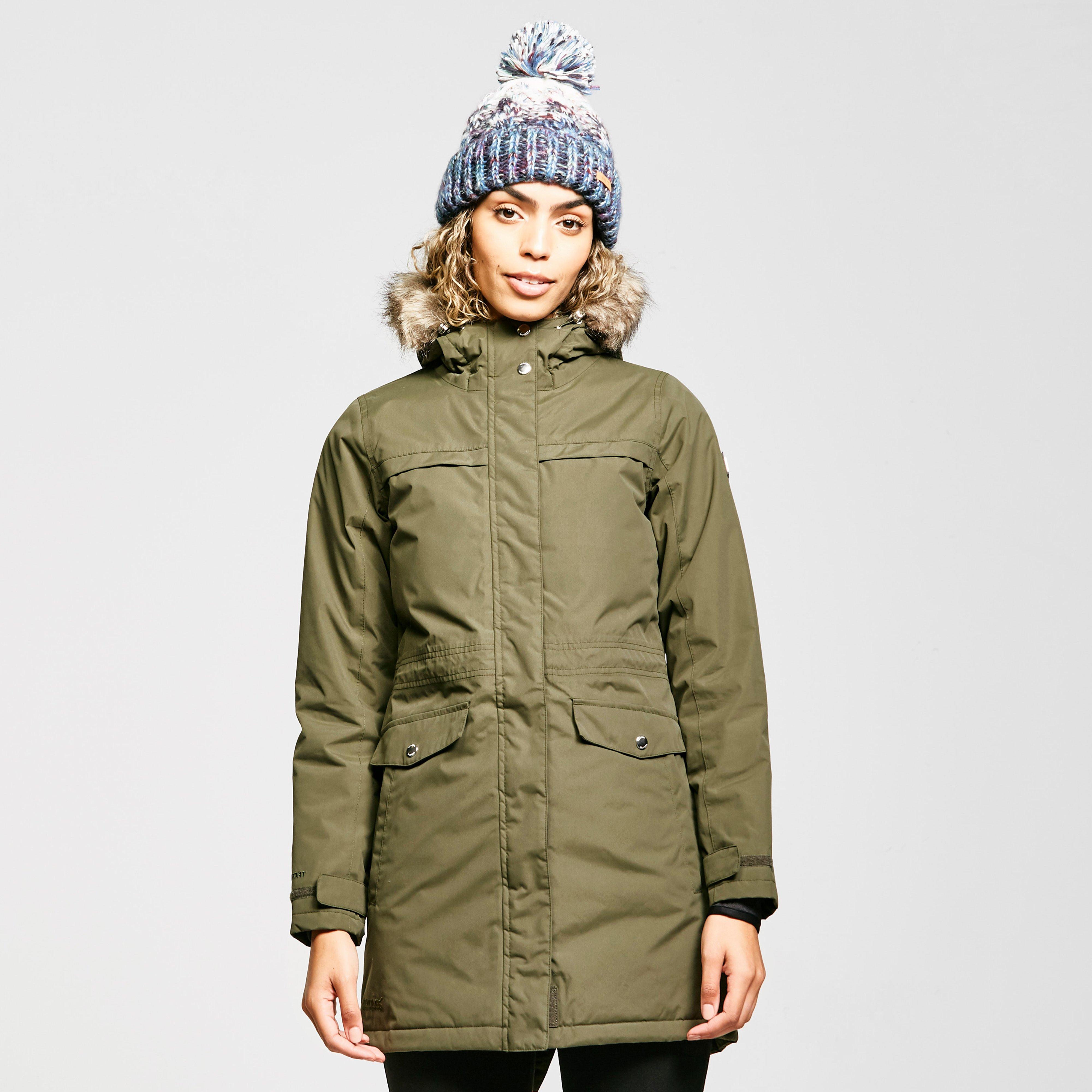 Women's Serlenna II Parka