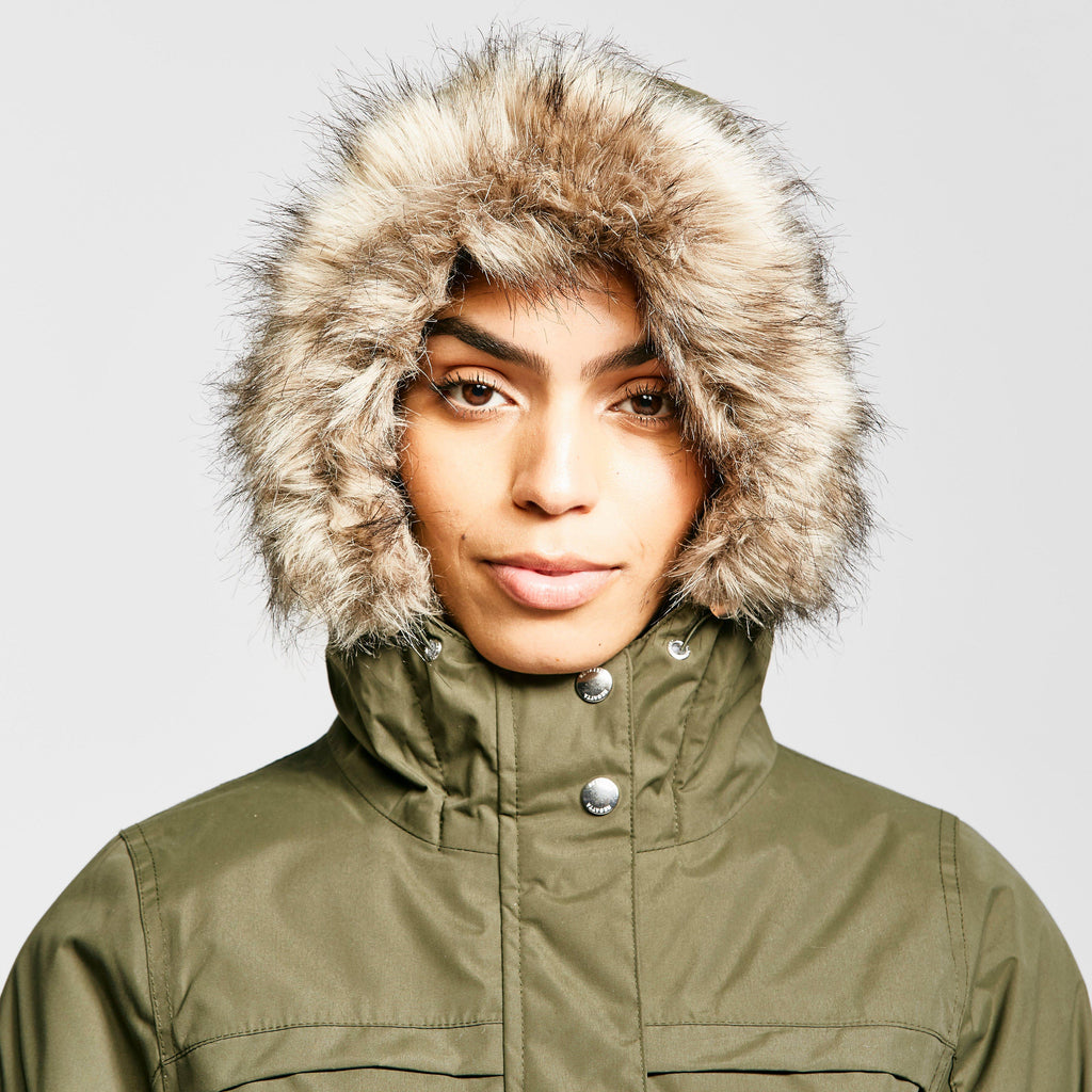 Women's Serlenna II Parka