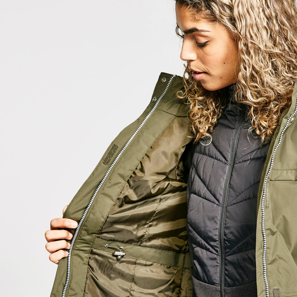 Women's Serlenna II Parka