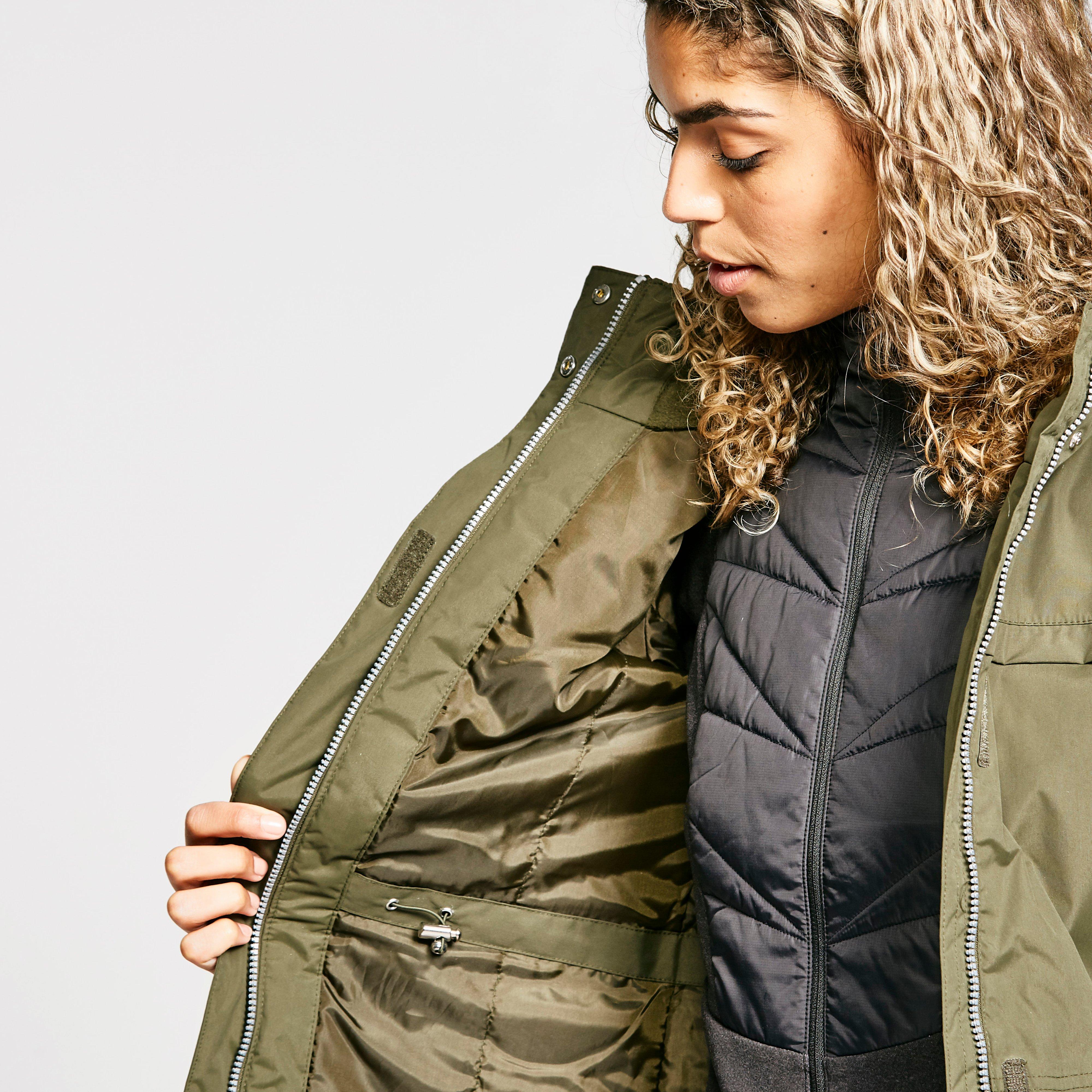 Women's Serlenna II Parka