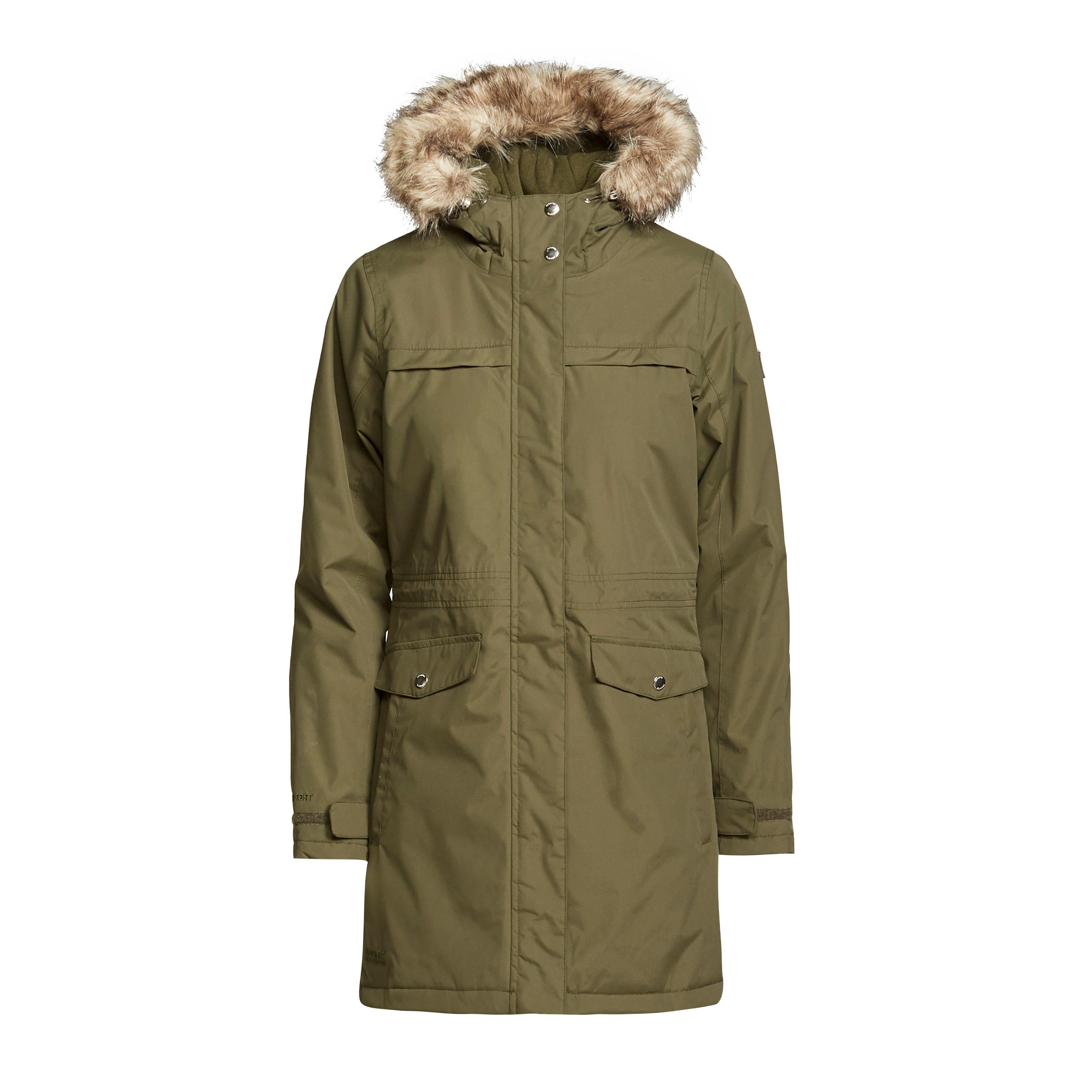Women's Serlenna II Parka