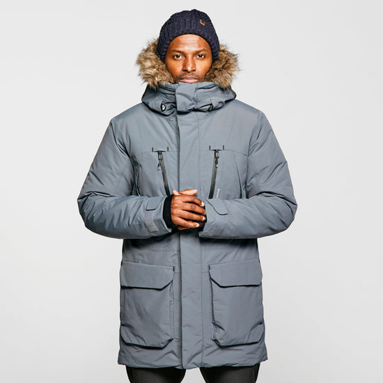 Men's Marco Parka