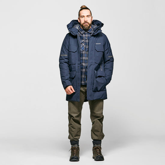Men's Drew Parka