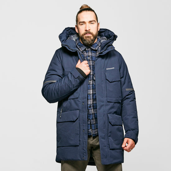 Men's Drew Parka