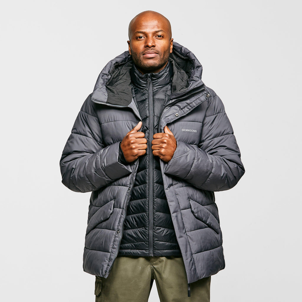 Men's Paul Jacket