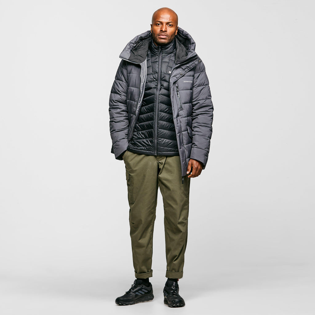 Men's Paul Jacket