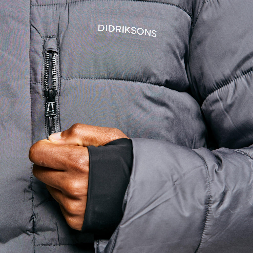Men's Paul Jacket