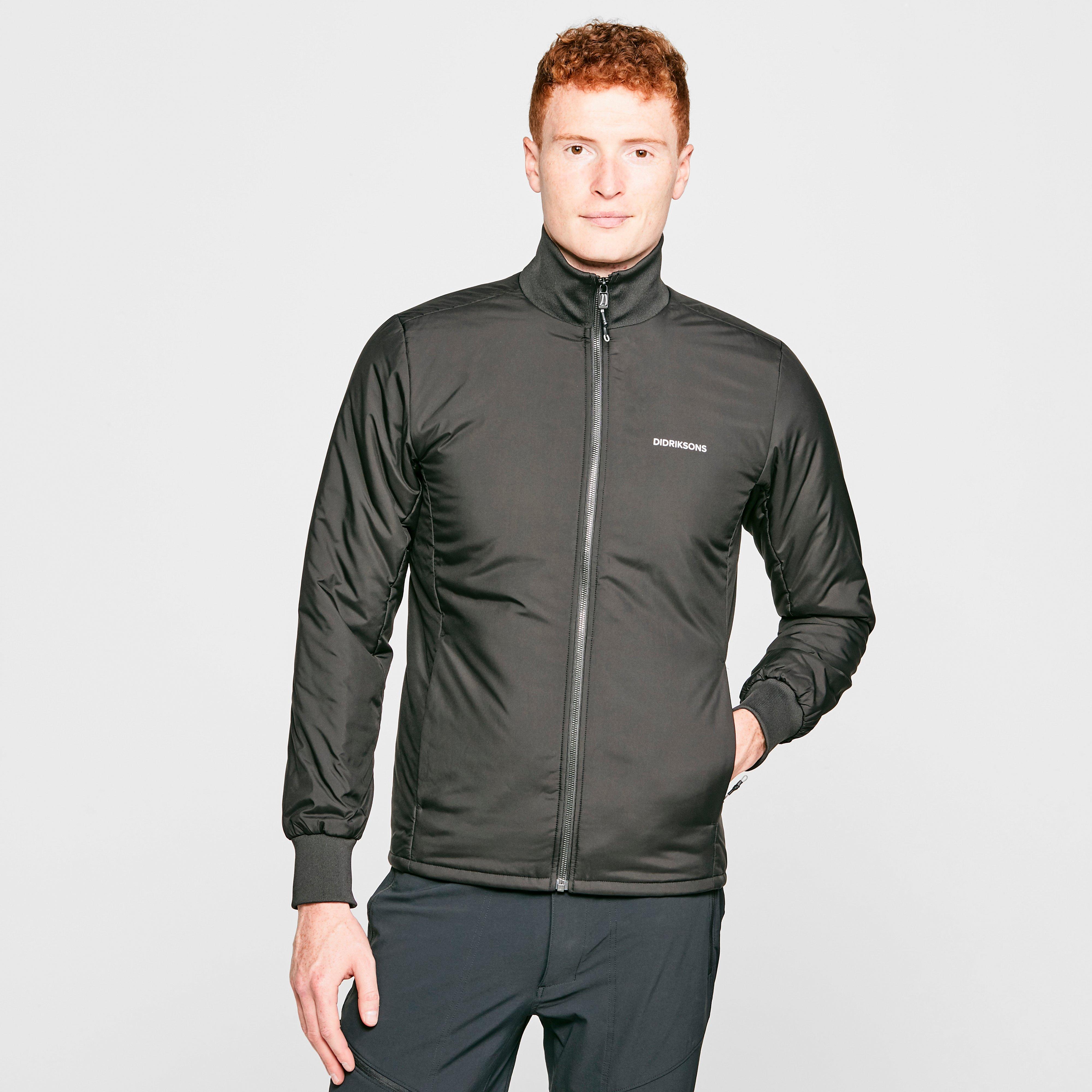 Men's Peder Insulated II Jacket