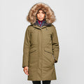 Women's Erika Parka