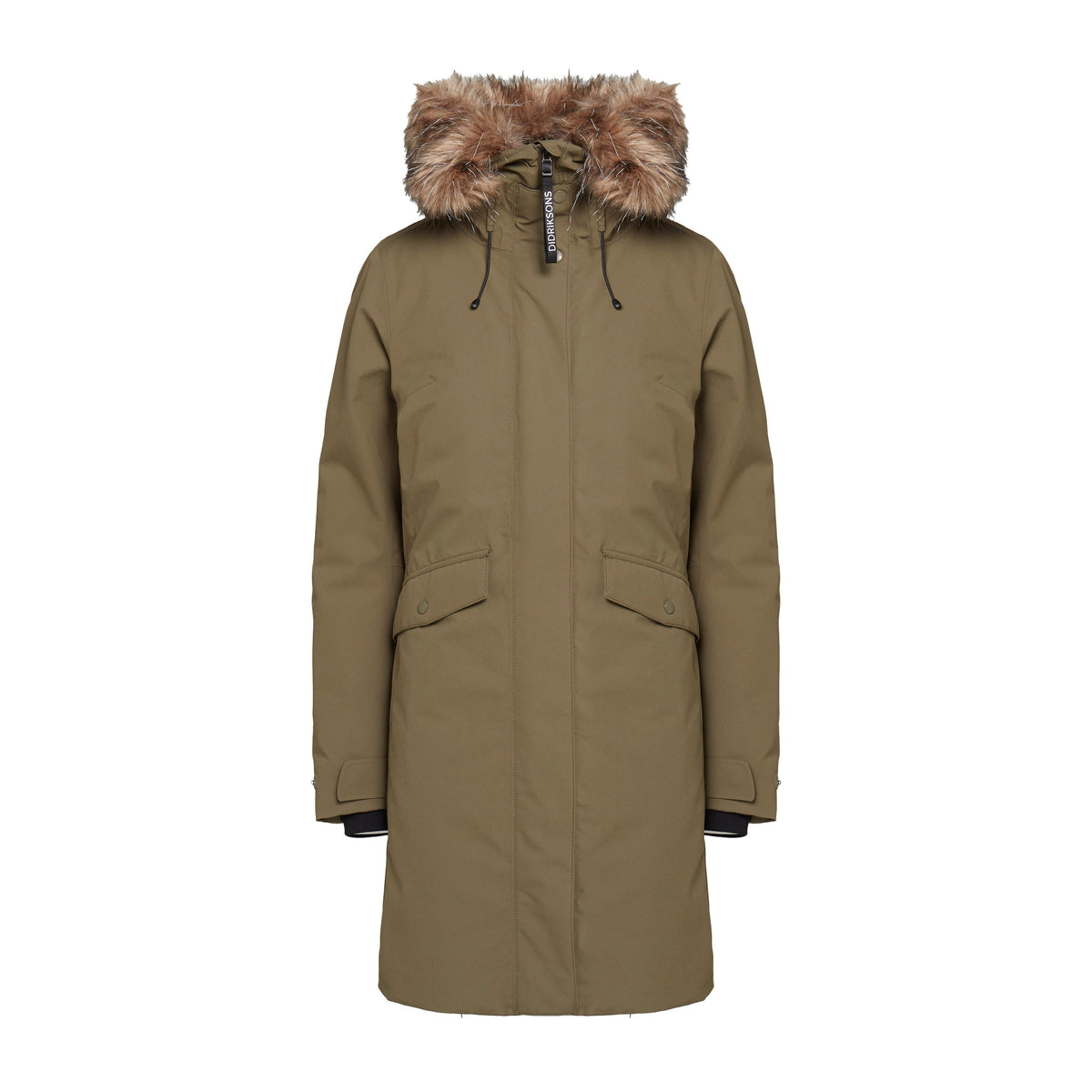 Women's Erika Parka