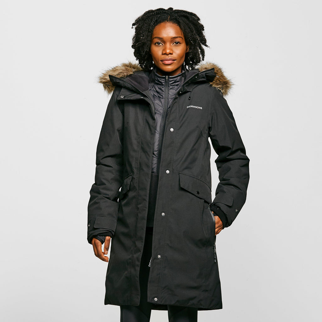 Women's Erika Parka