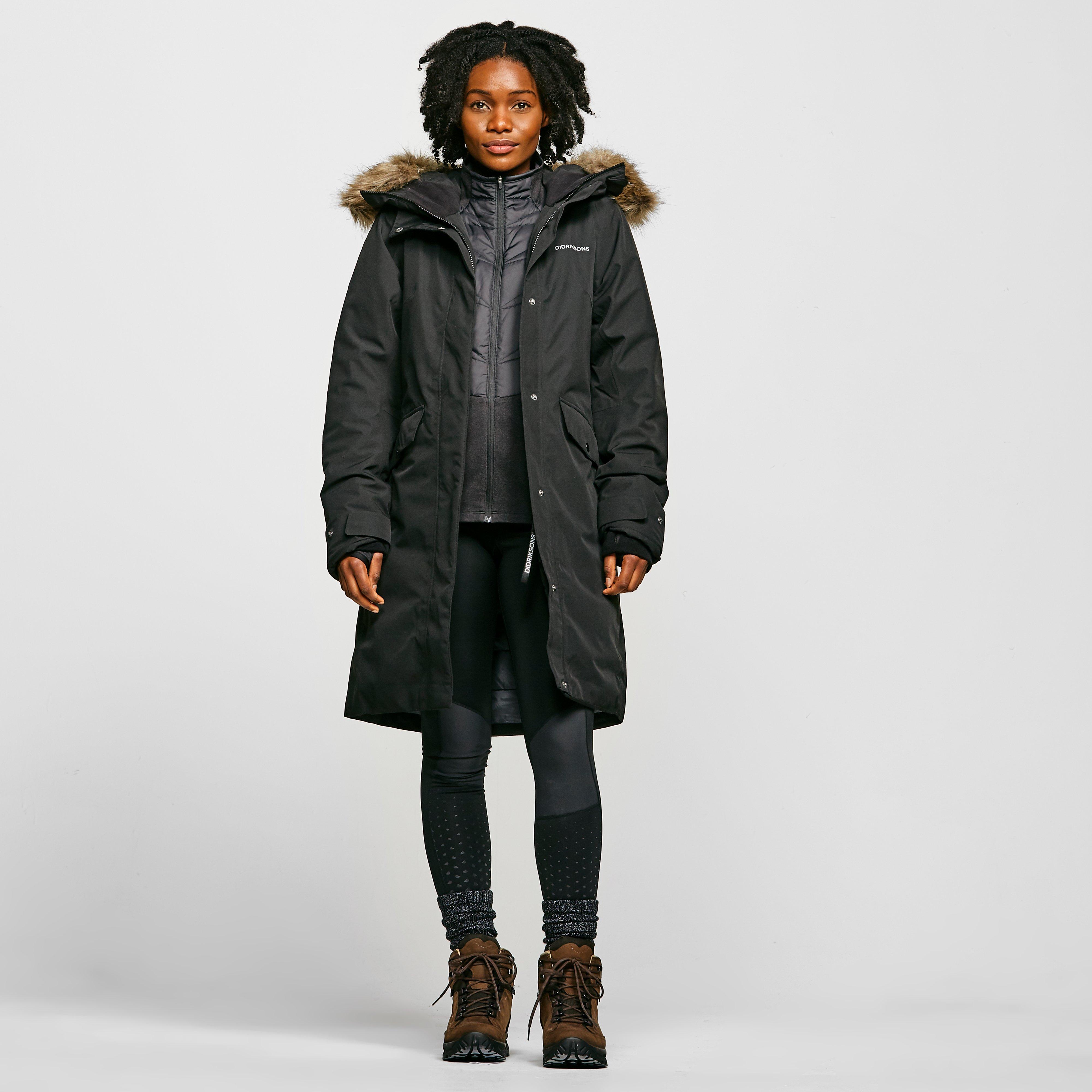Women's Erika Parka