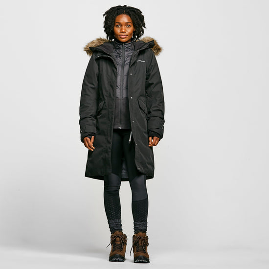 Women's Erika Parka