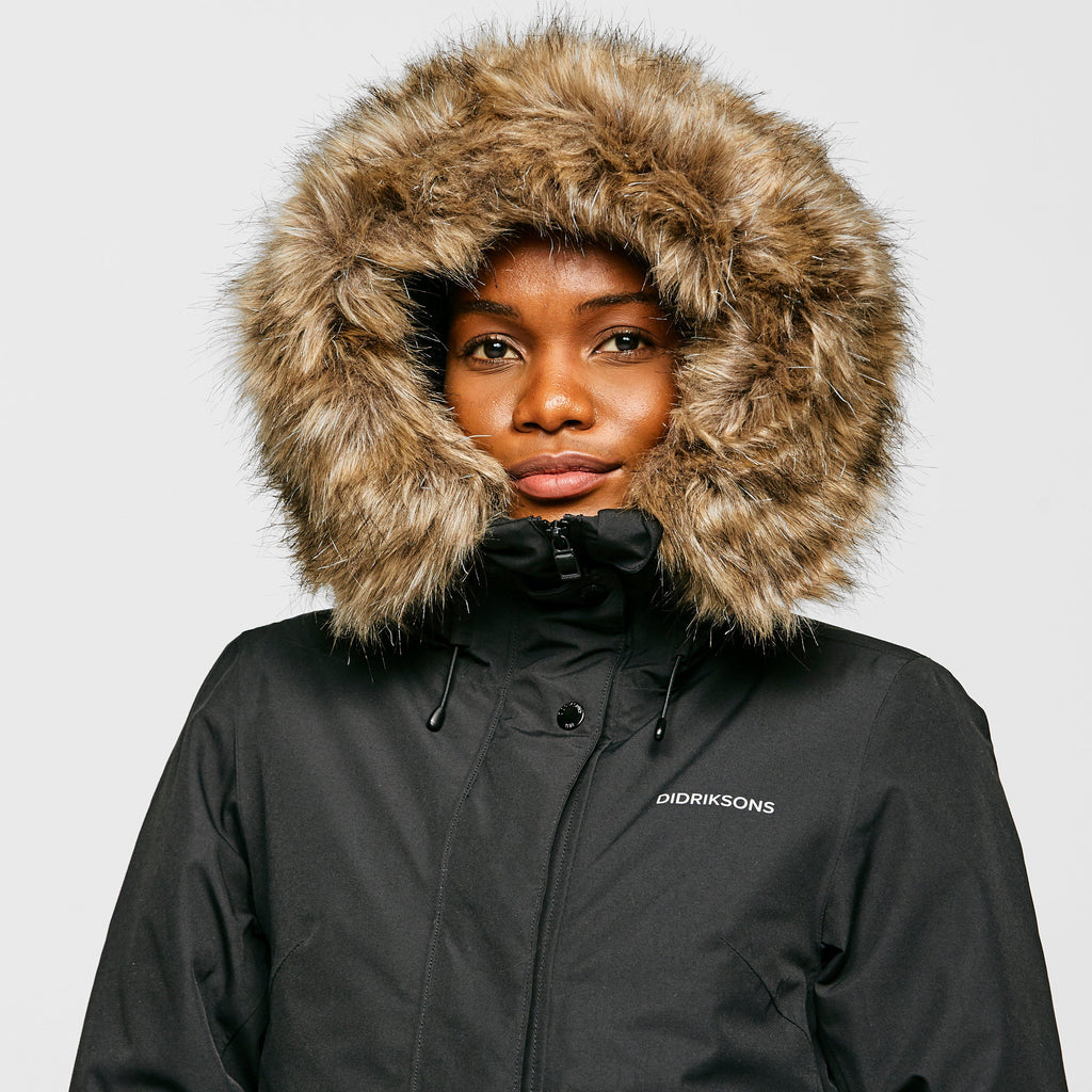 Women's Erika Parka