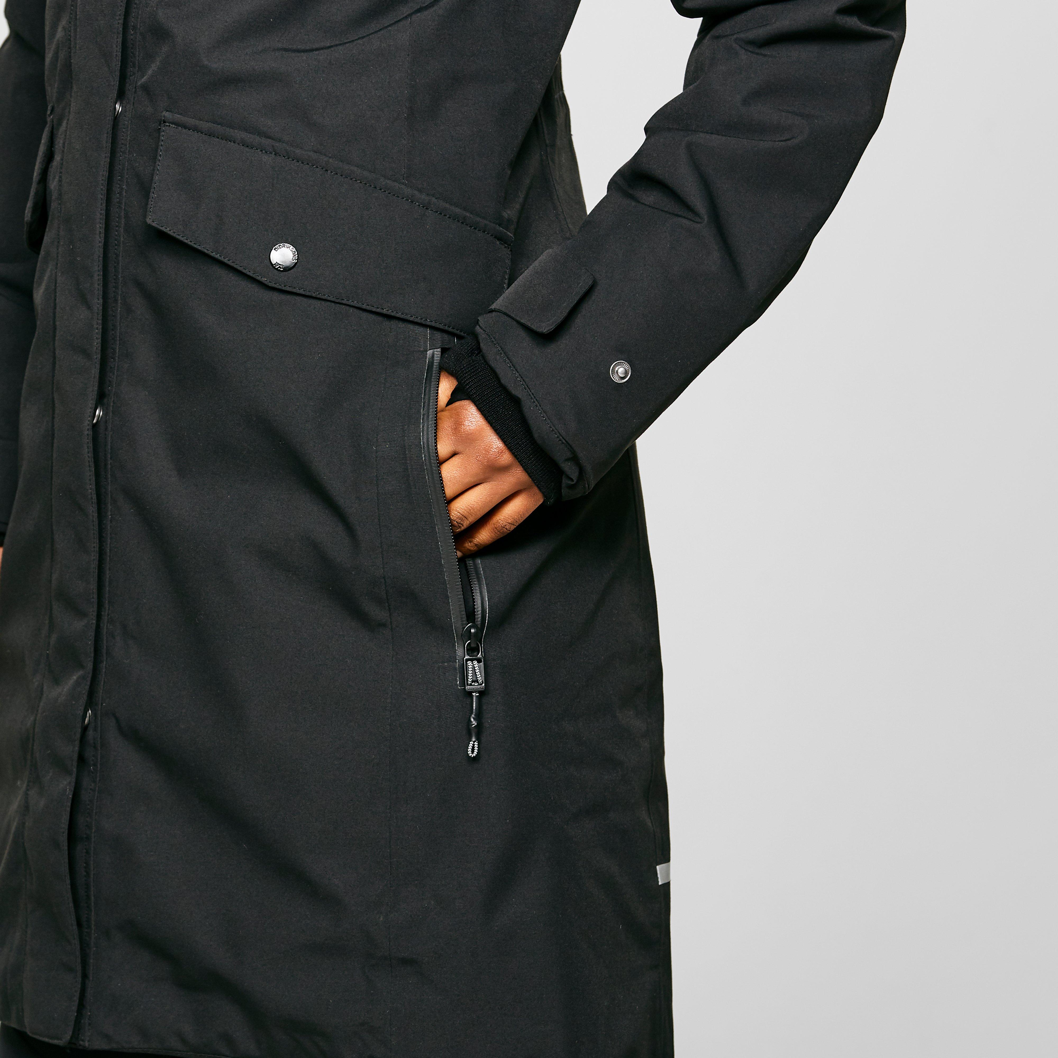 Women's Erika Parka