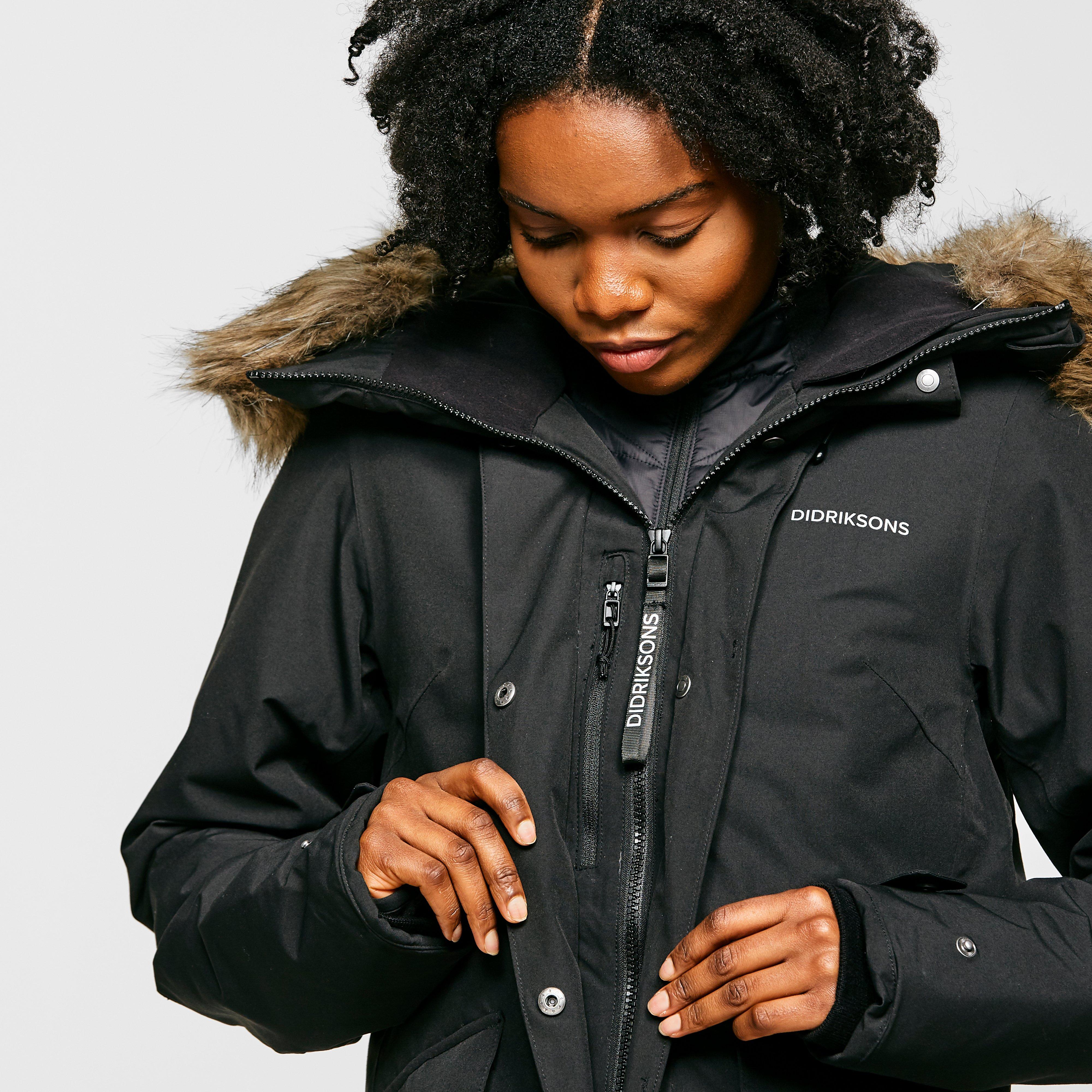 Women's Erika Parka