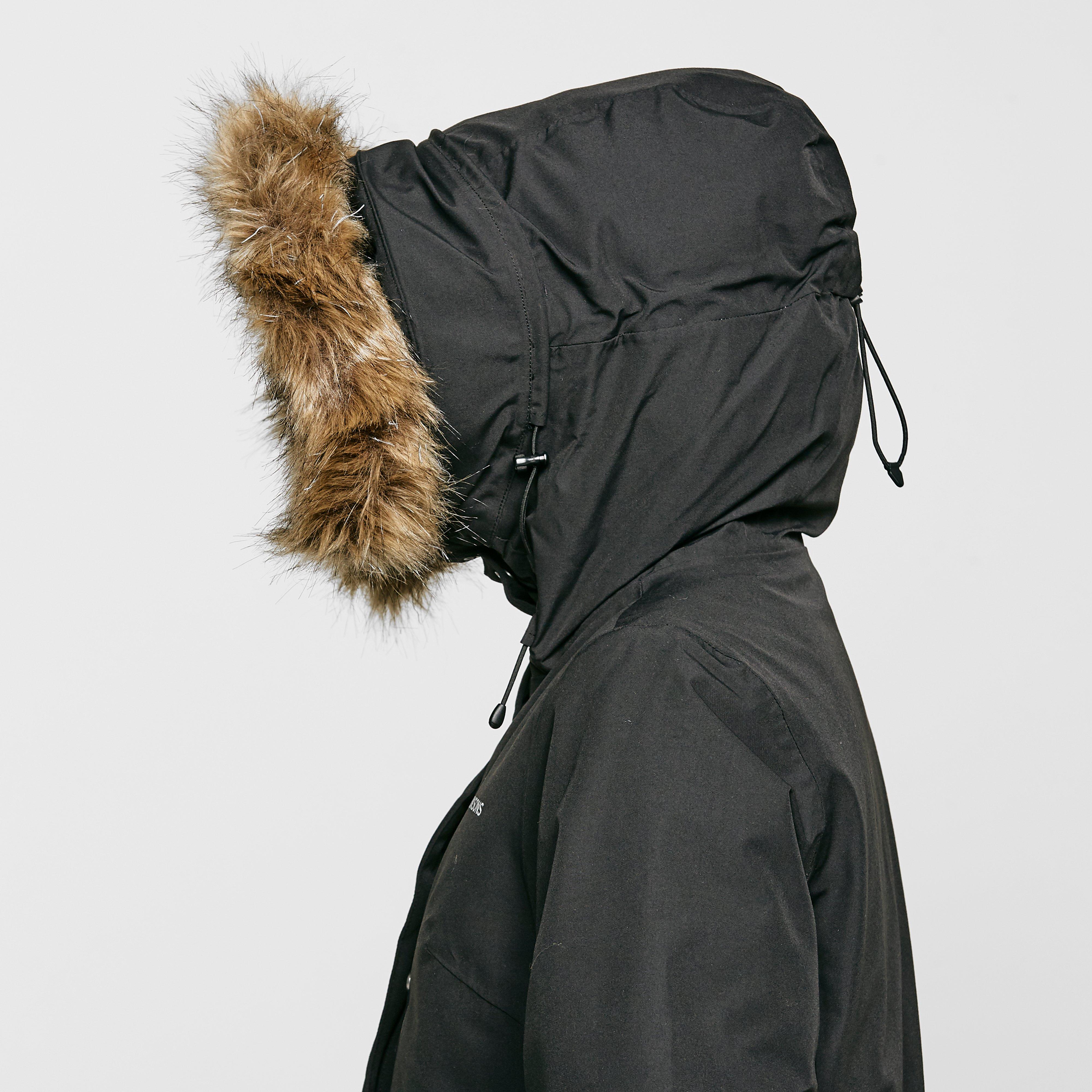 Women's Erika Parka