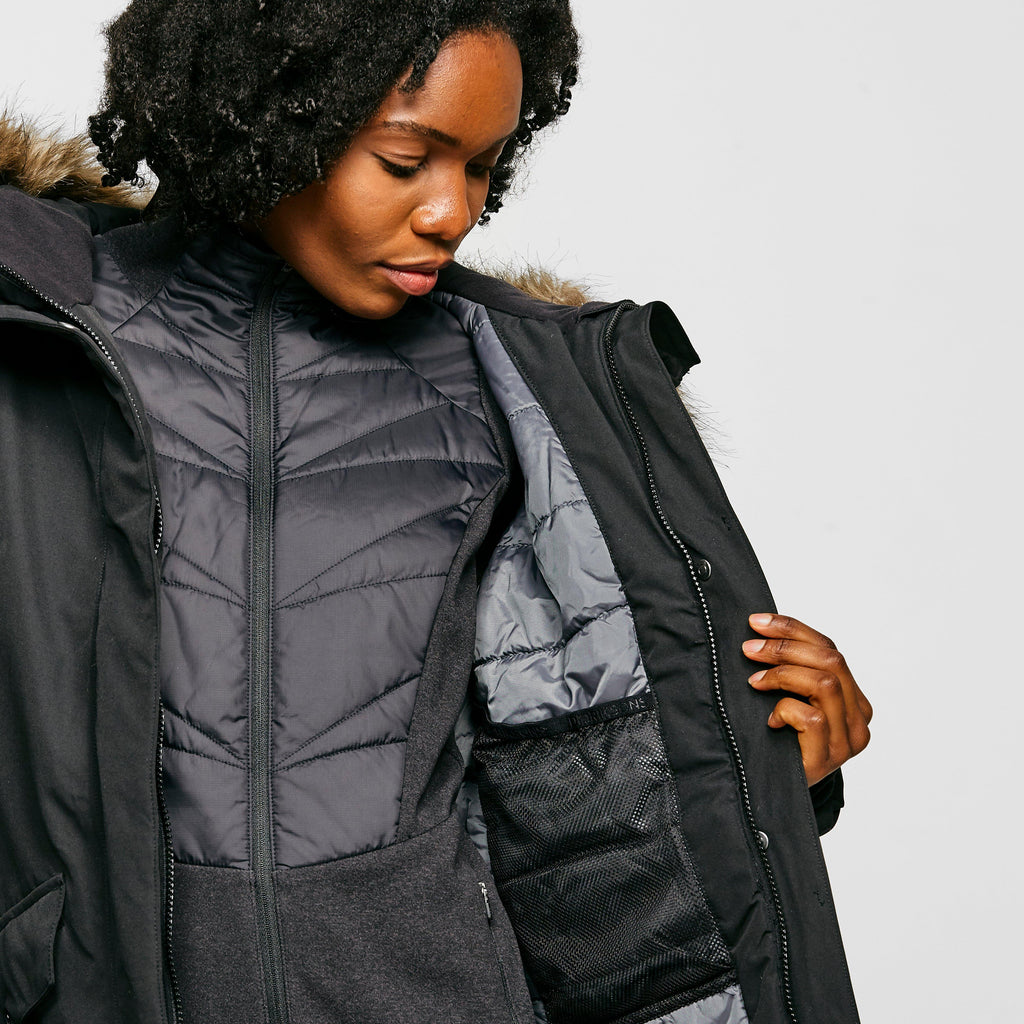 Women's Erika Parka