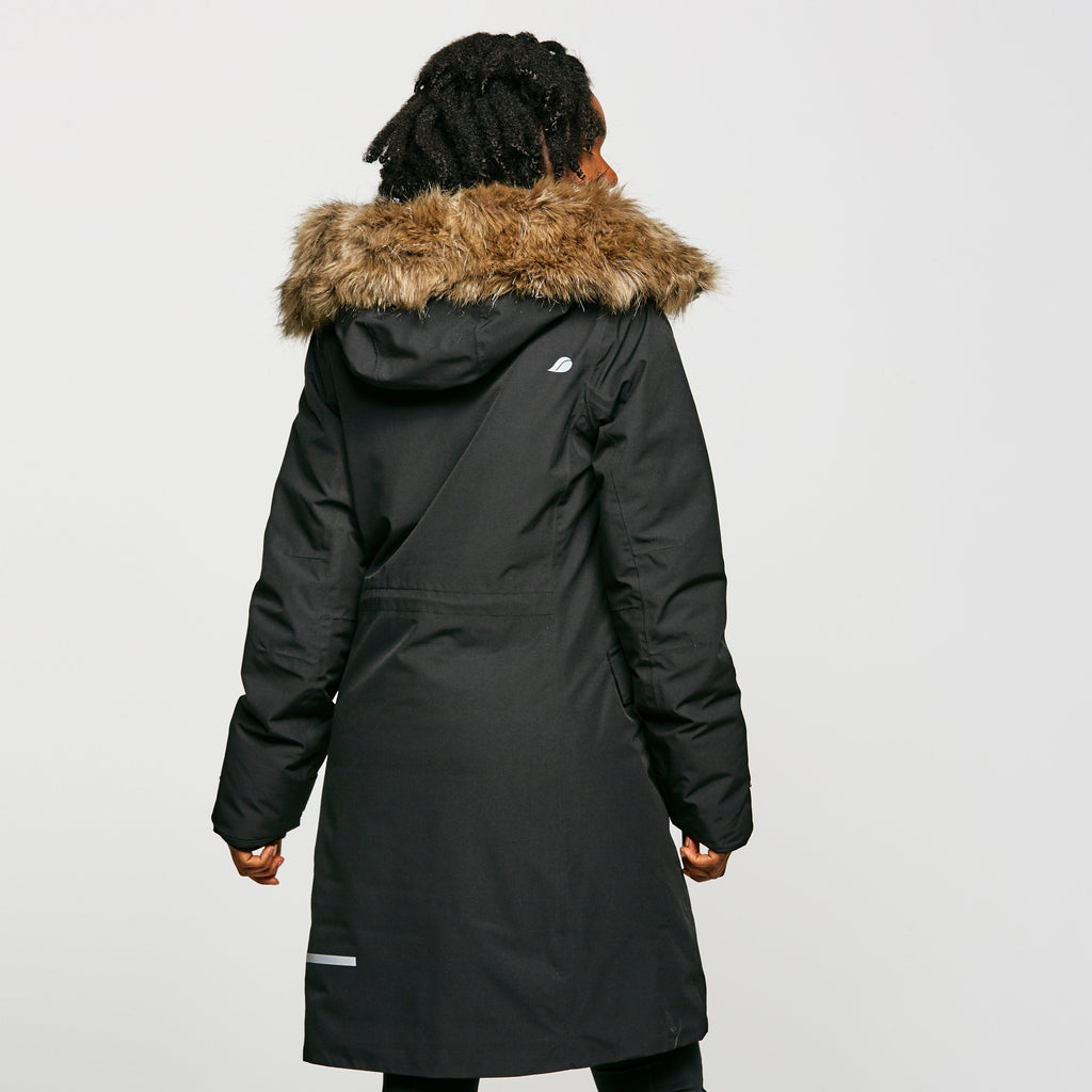 Women's Erika Parka