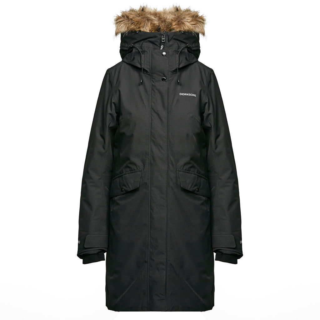 Women's Erika Parka