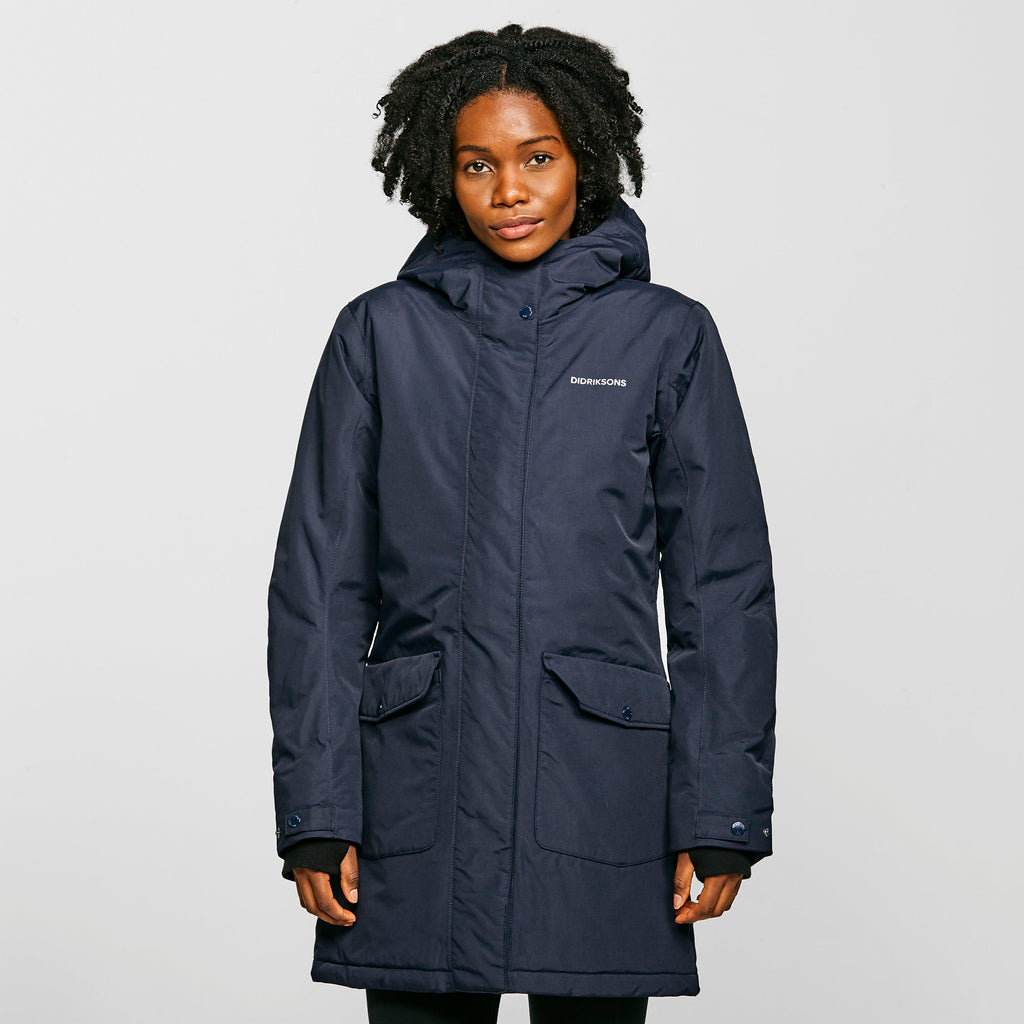Women's Bliss Parka