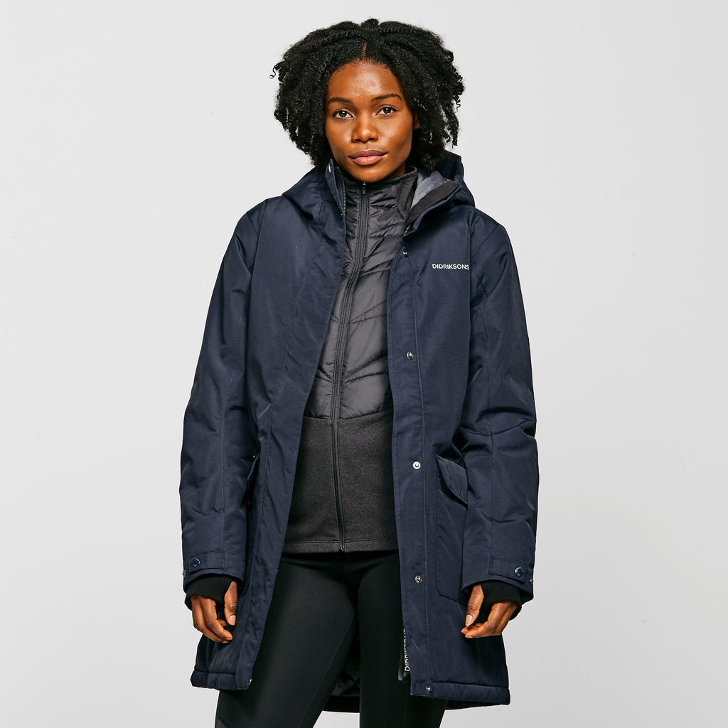 Women's Bliss Parka
