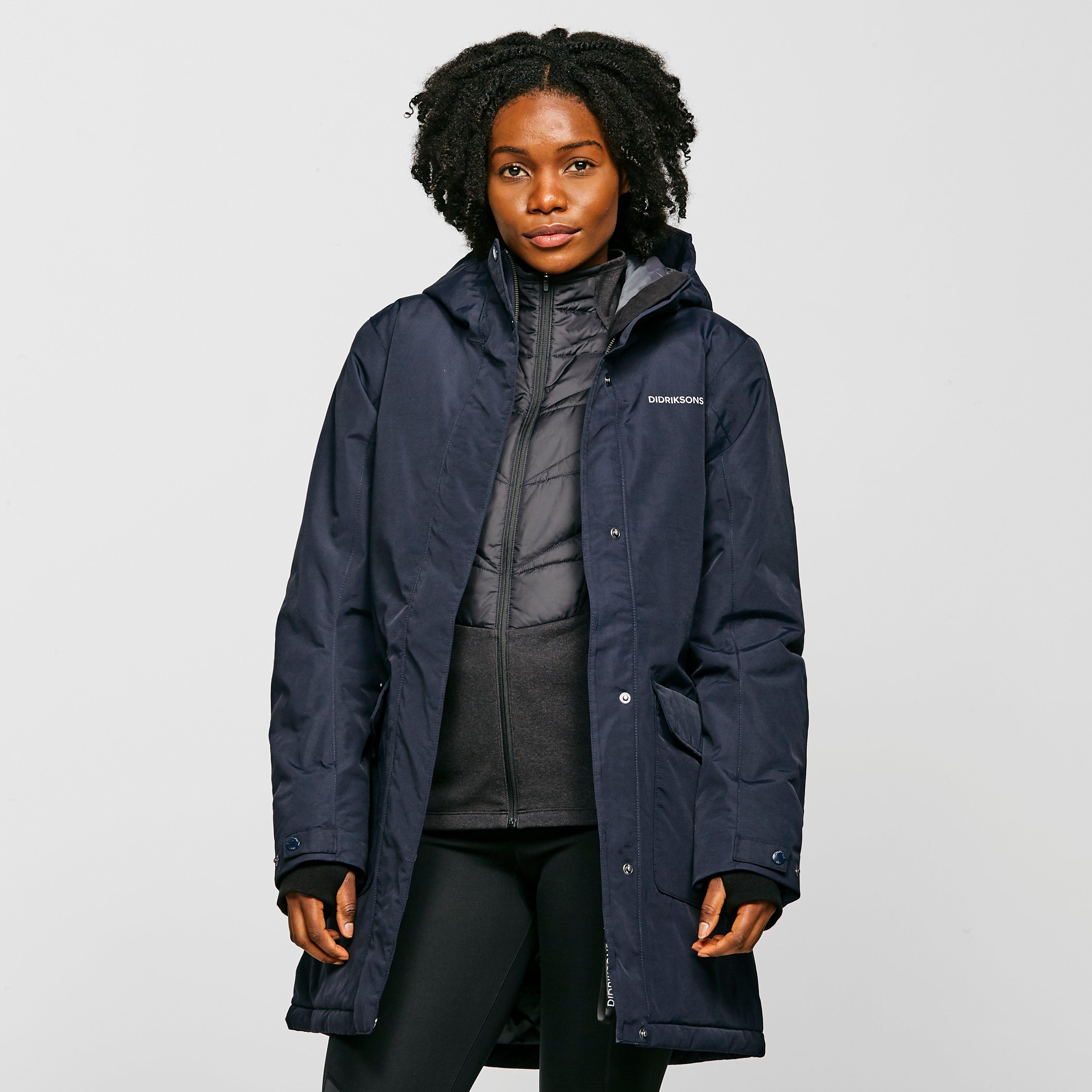 Women's Bliss Parka