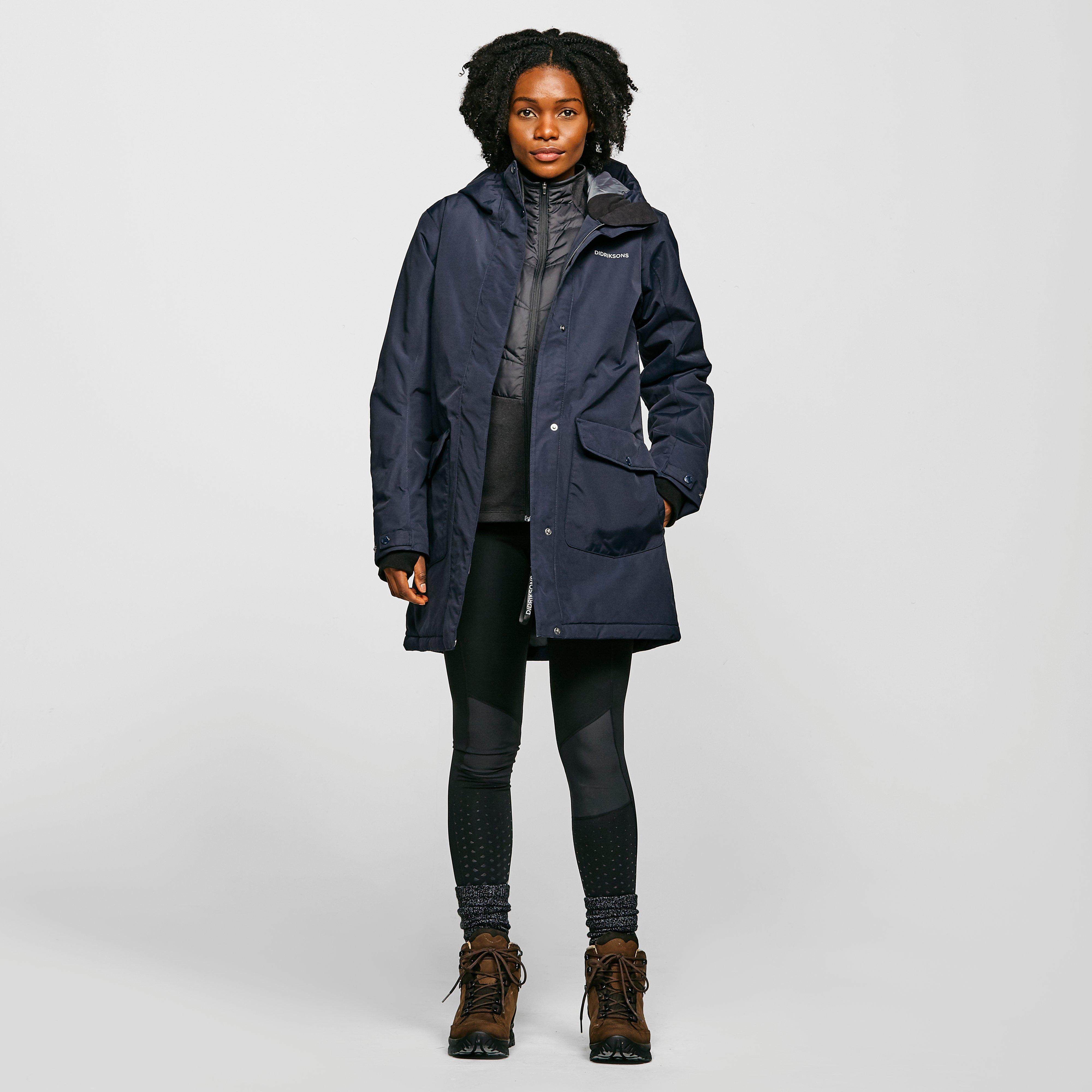 Women's Bliss Parka