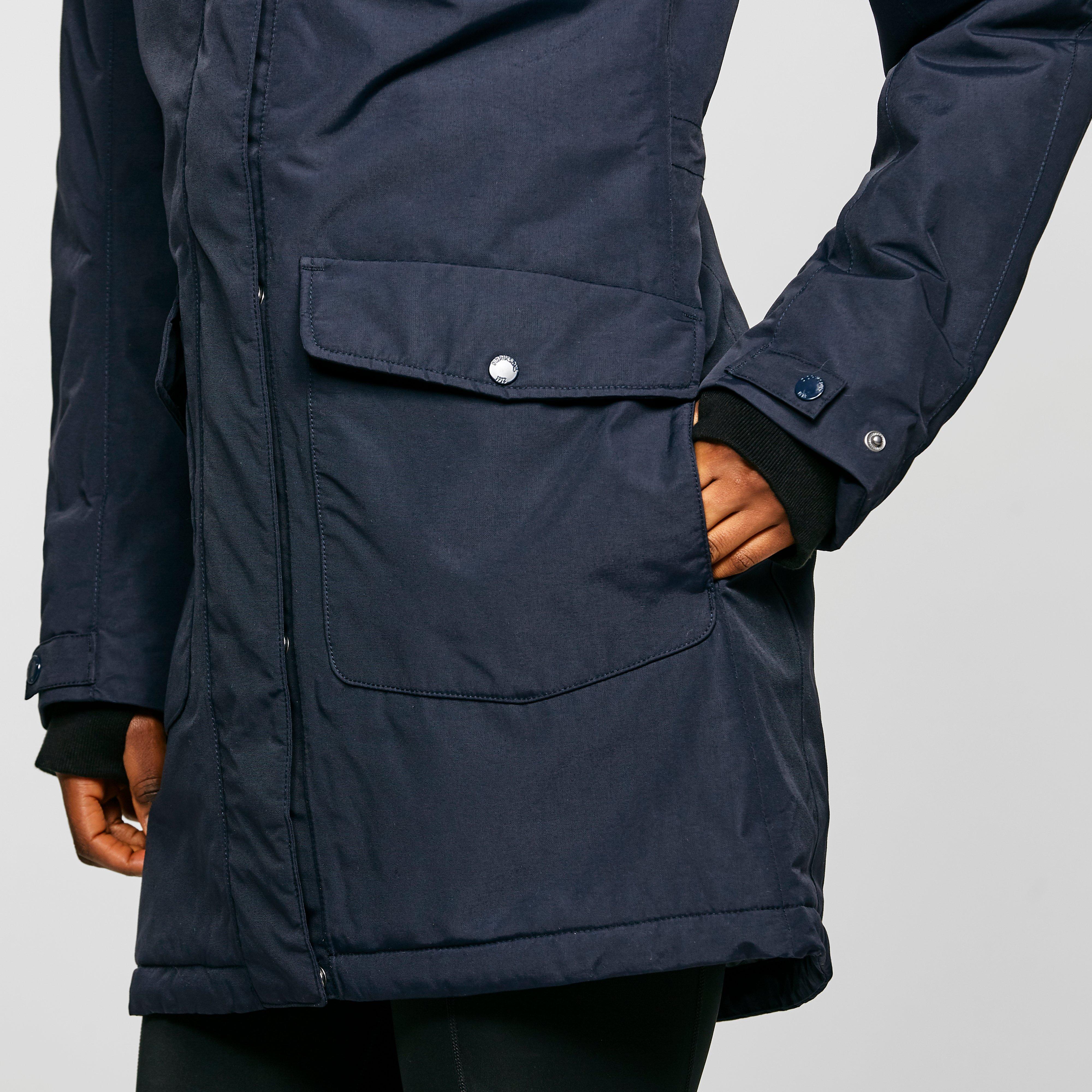 Women's Bliss Parka