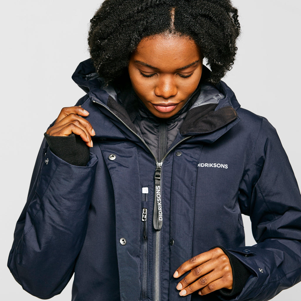 Women's Bliss Parka