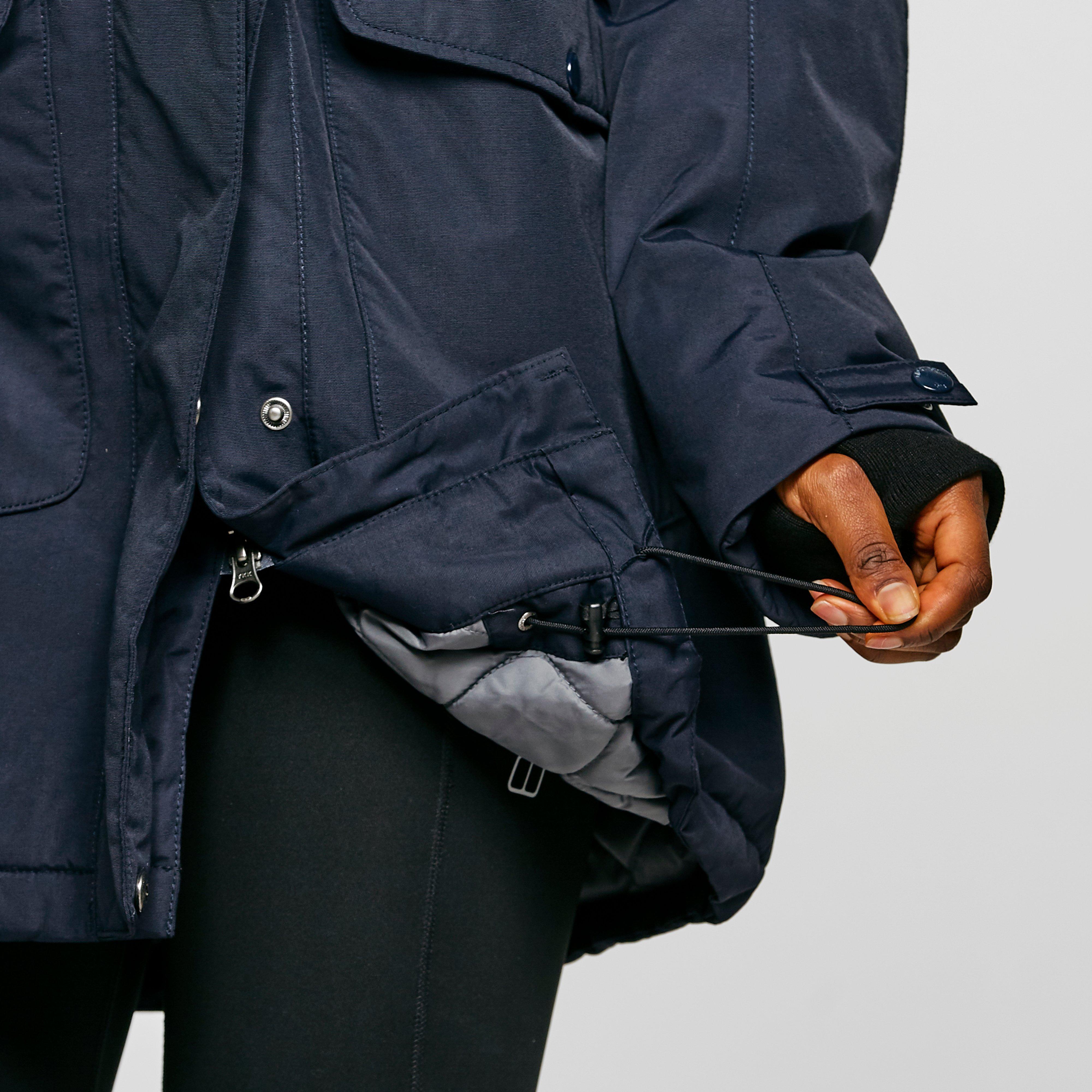 Women's Bliss Parka