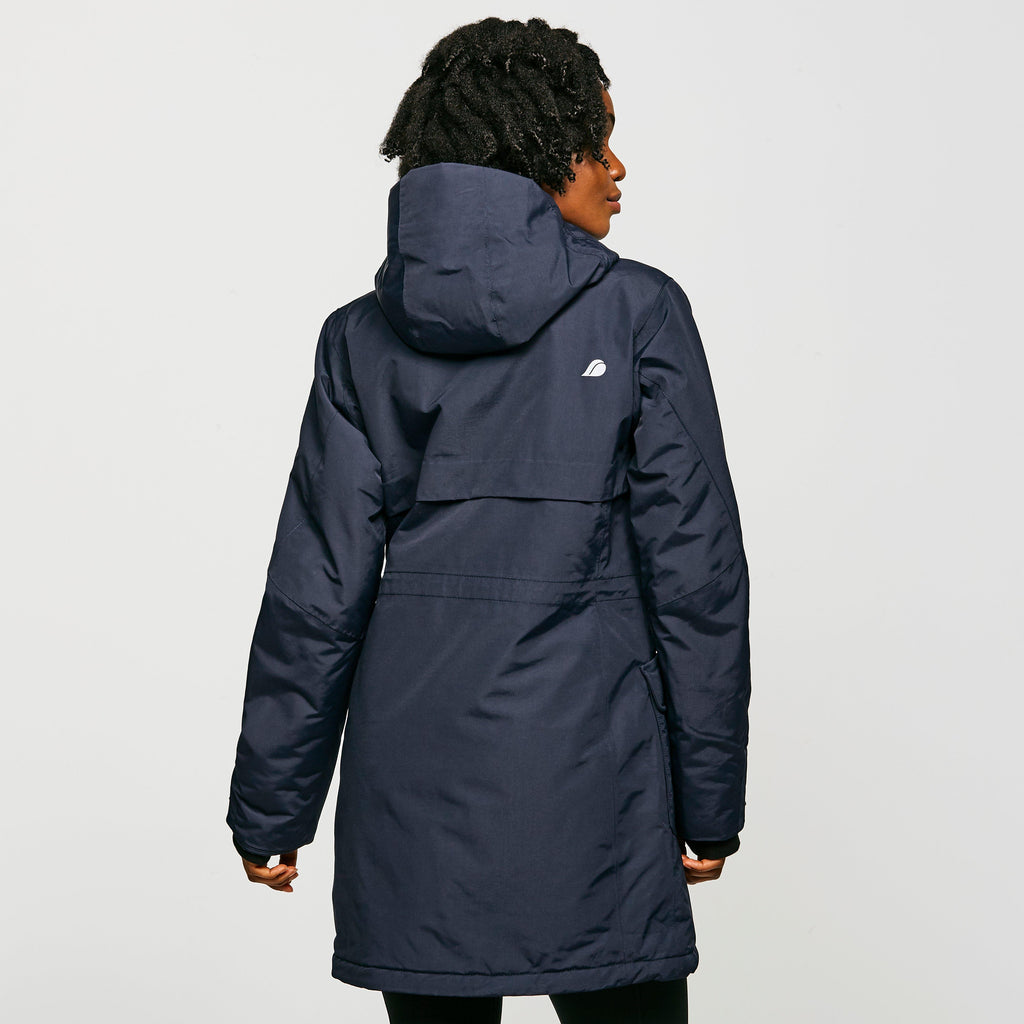 Women's Bliss Parka