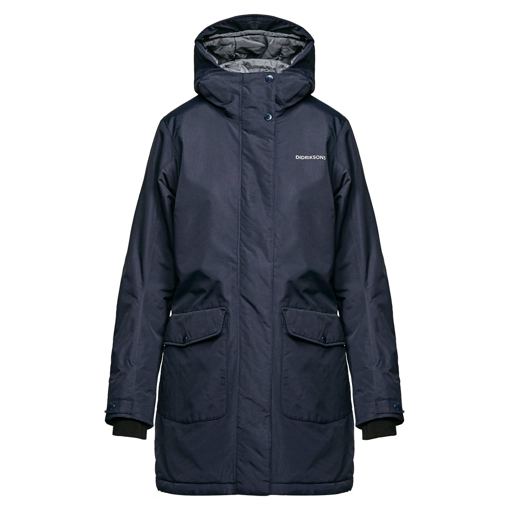 Women's Bliss Parka