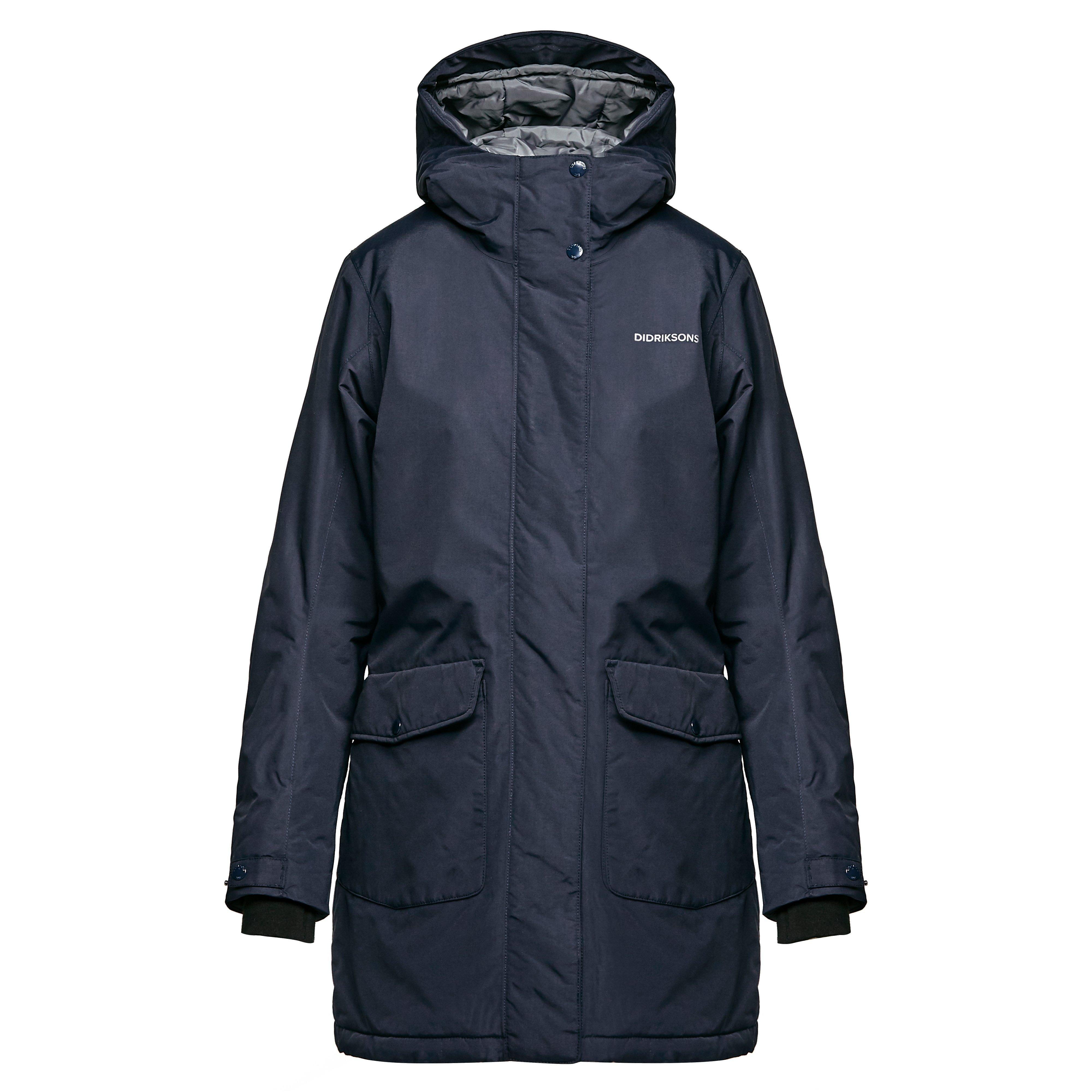 Women's Bliss Parka
