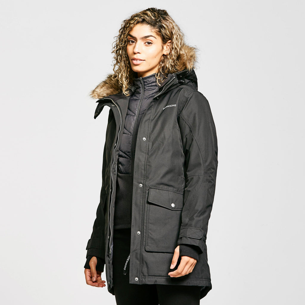 Women's Vilda Parka