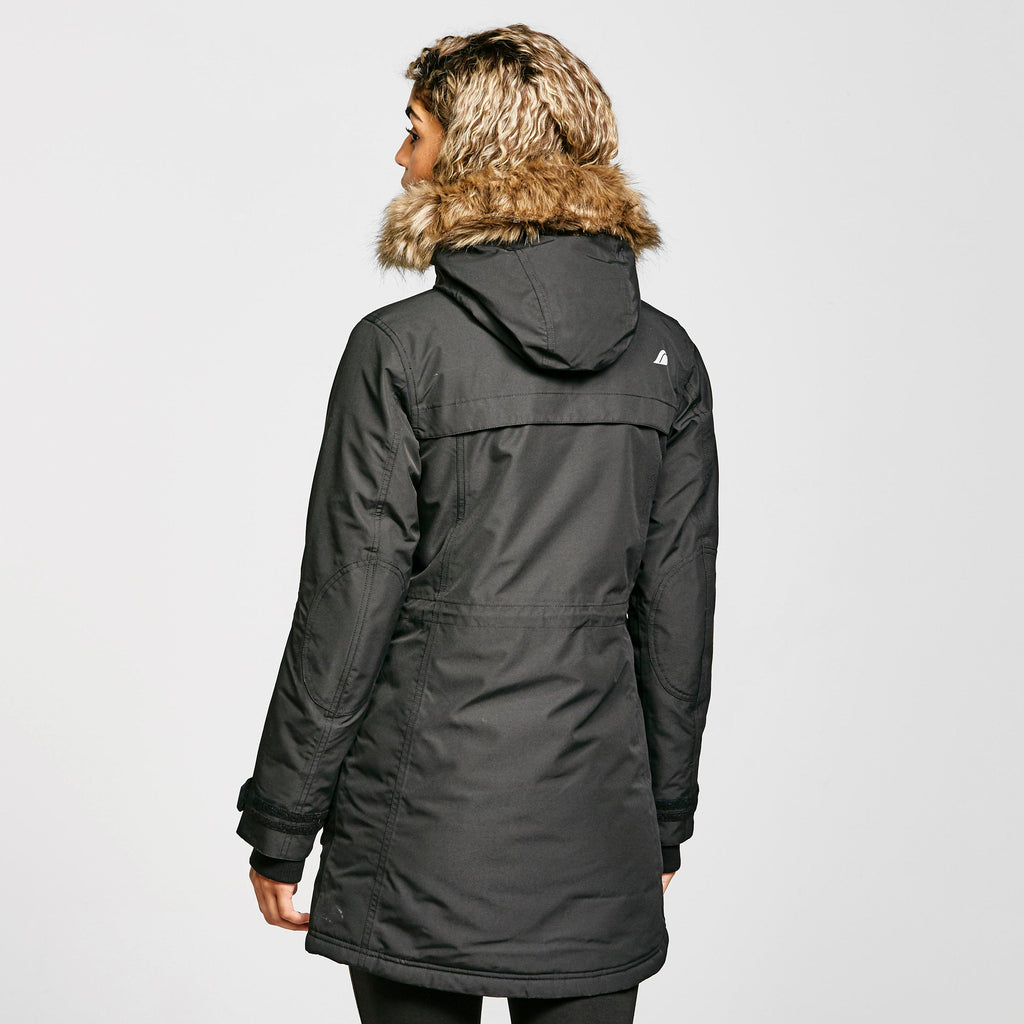 Women's Vilda Parka