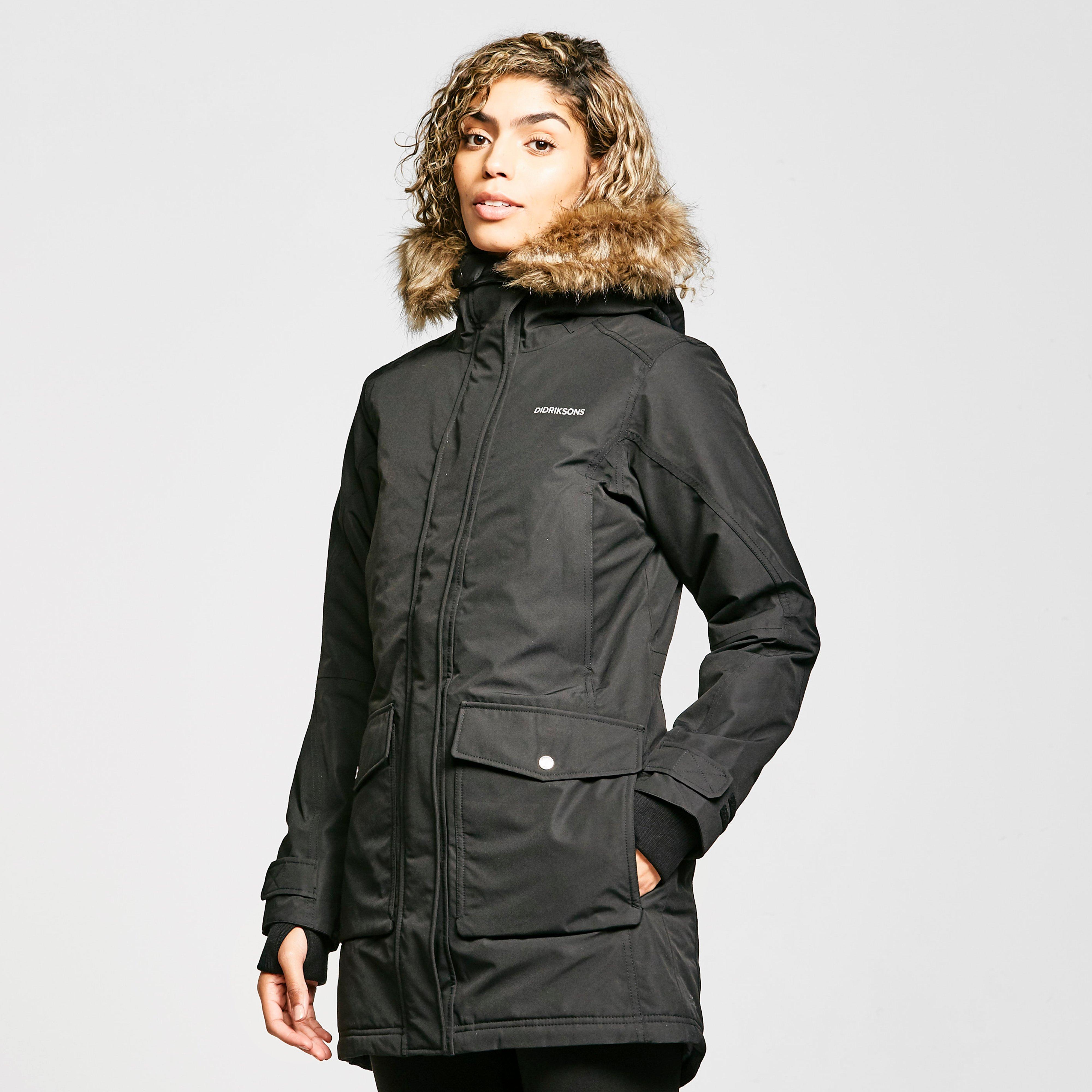 Women's Vilda Parka