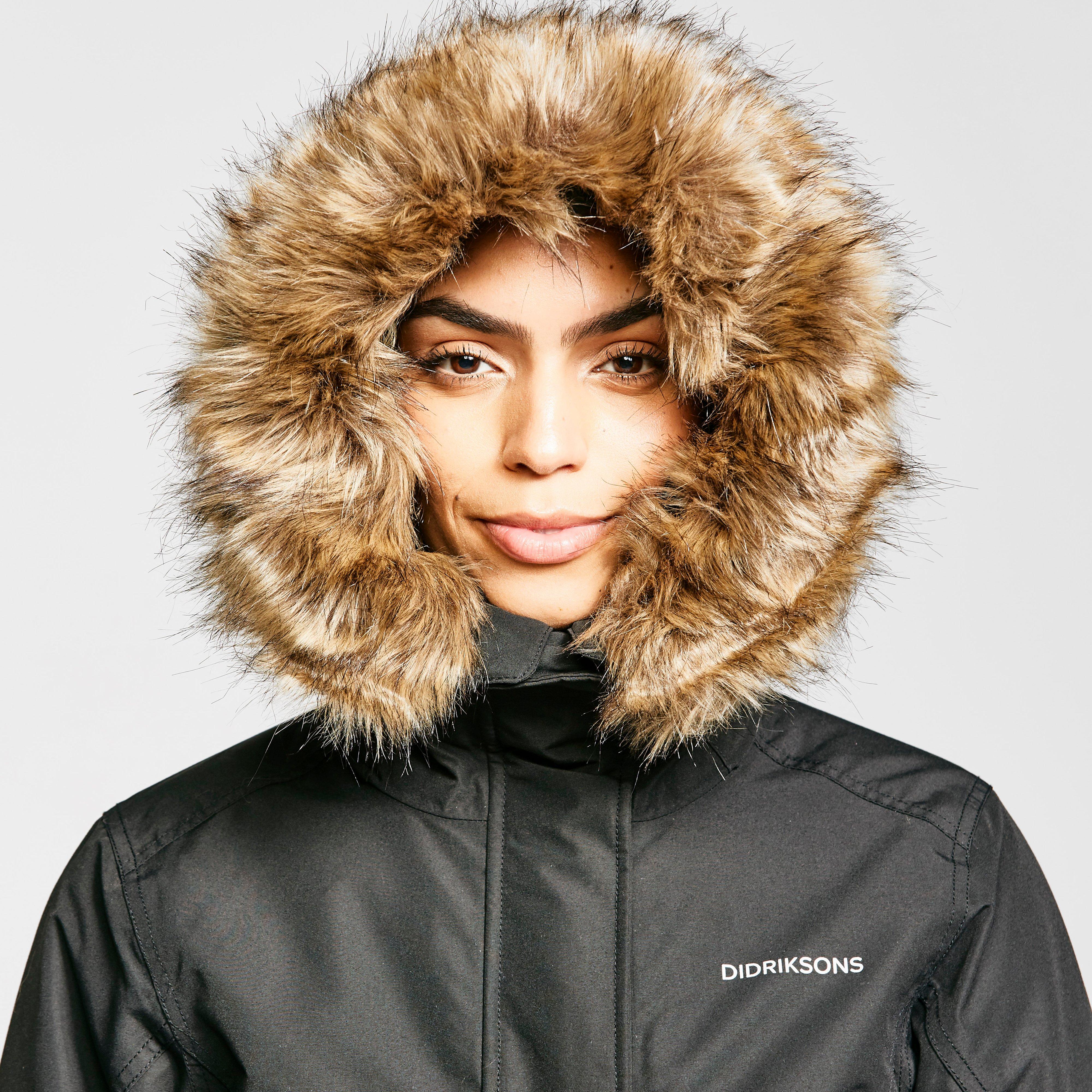 Women's Vilda Parka