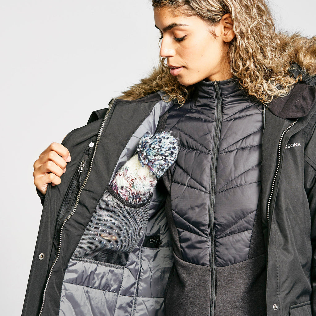 Women's Vilda Parka