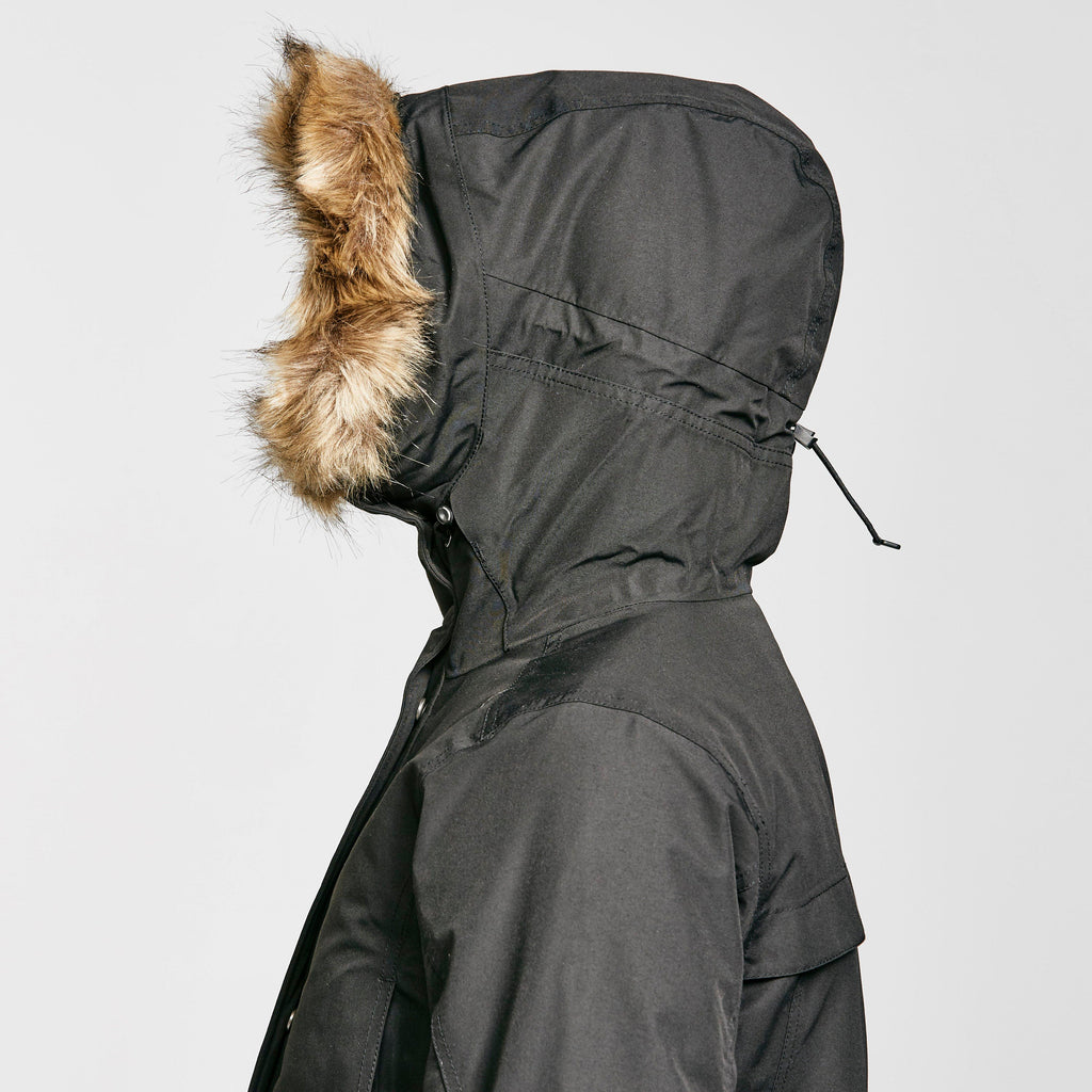 Women's Vilda Parka