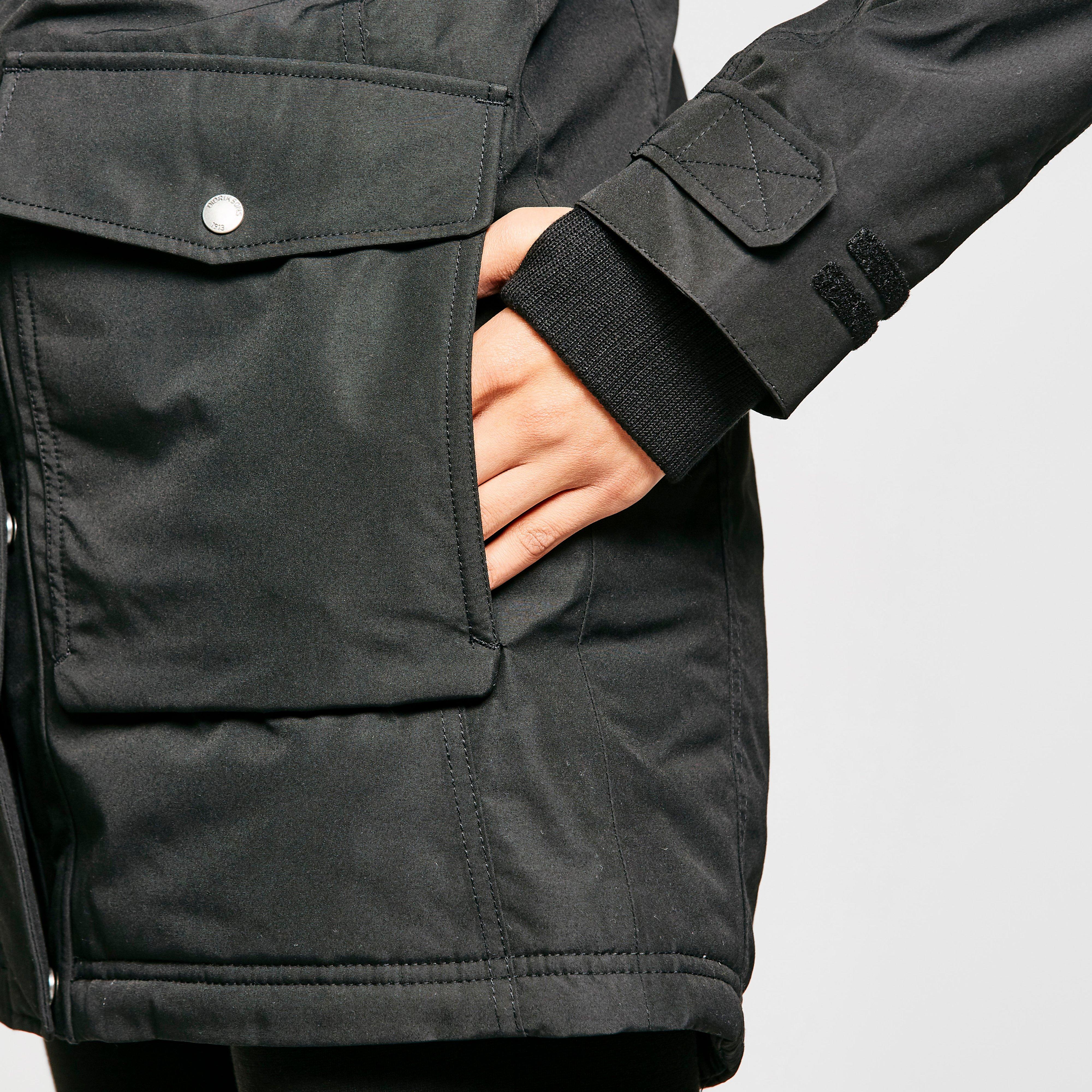 Women's Vilda Parka