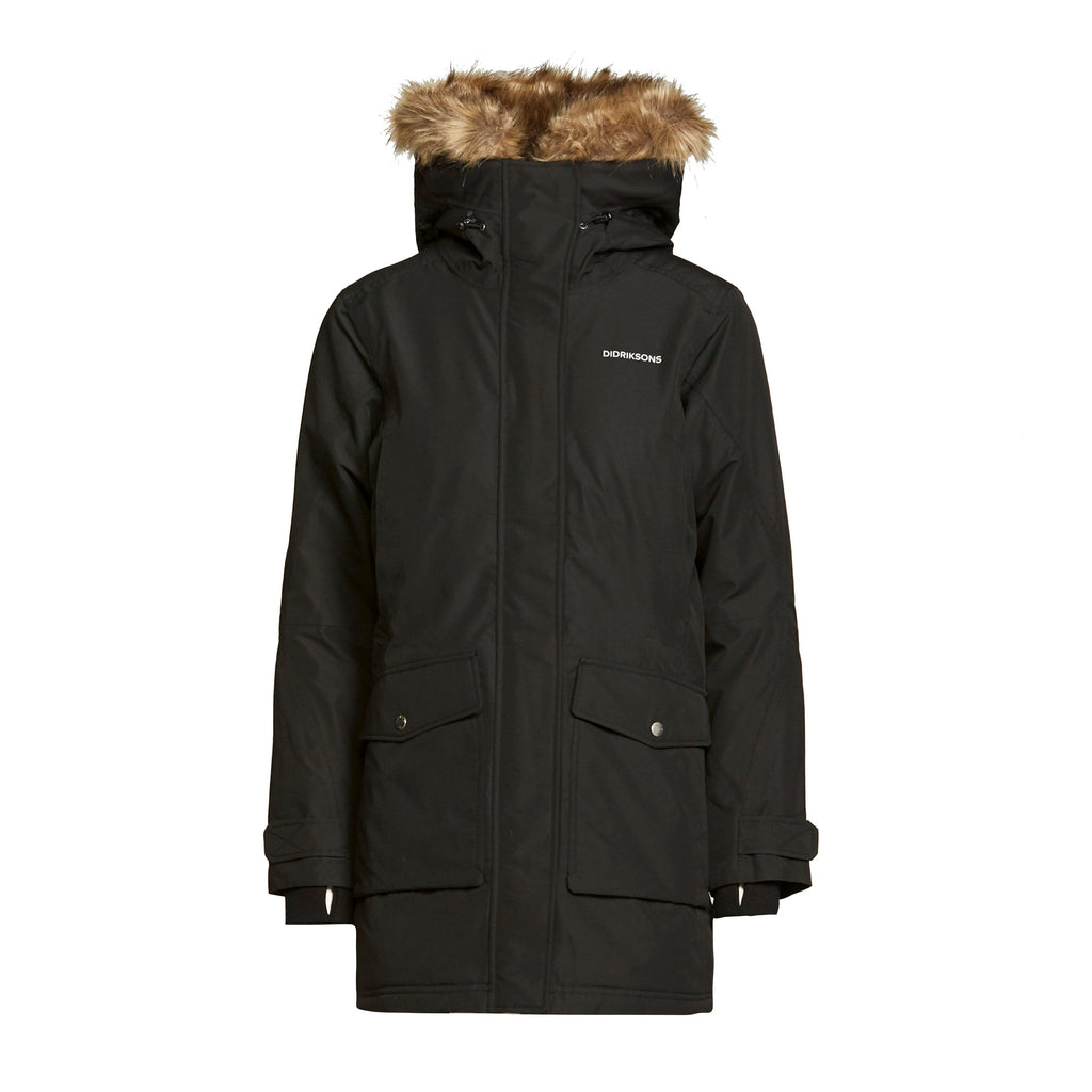 Women's Vilda Parka