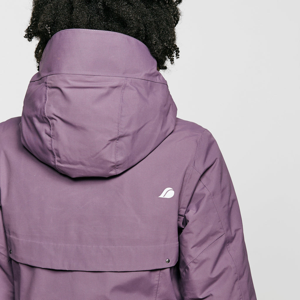 Women's Frida Parka 4