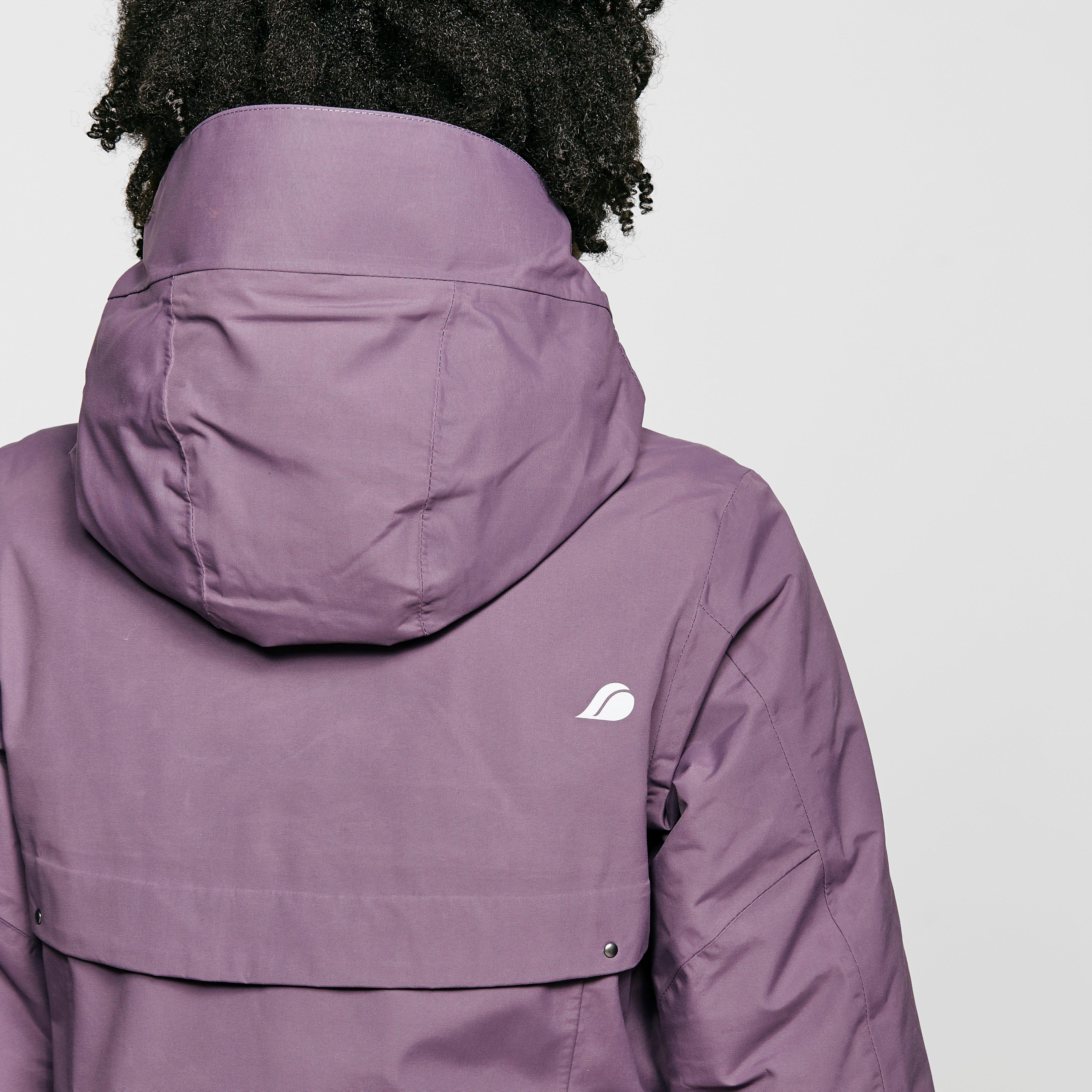 Women's Frida Parka 4