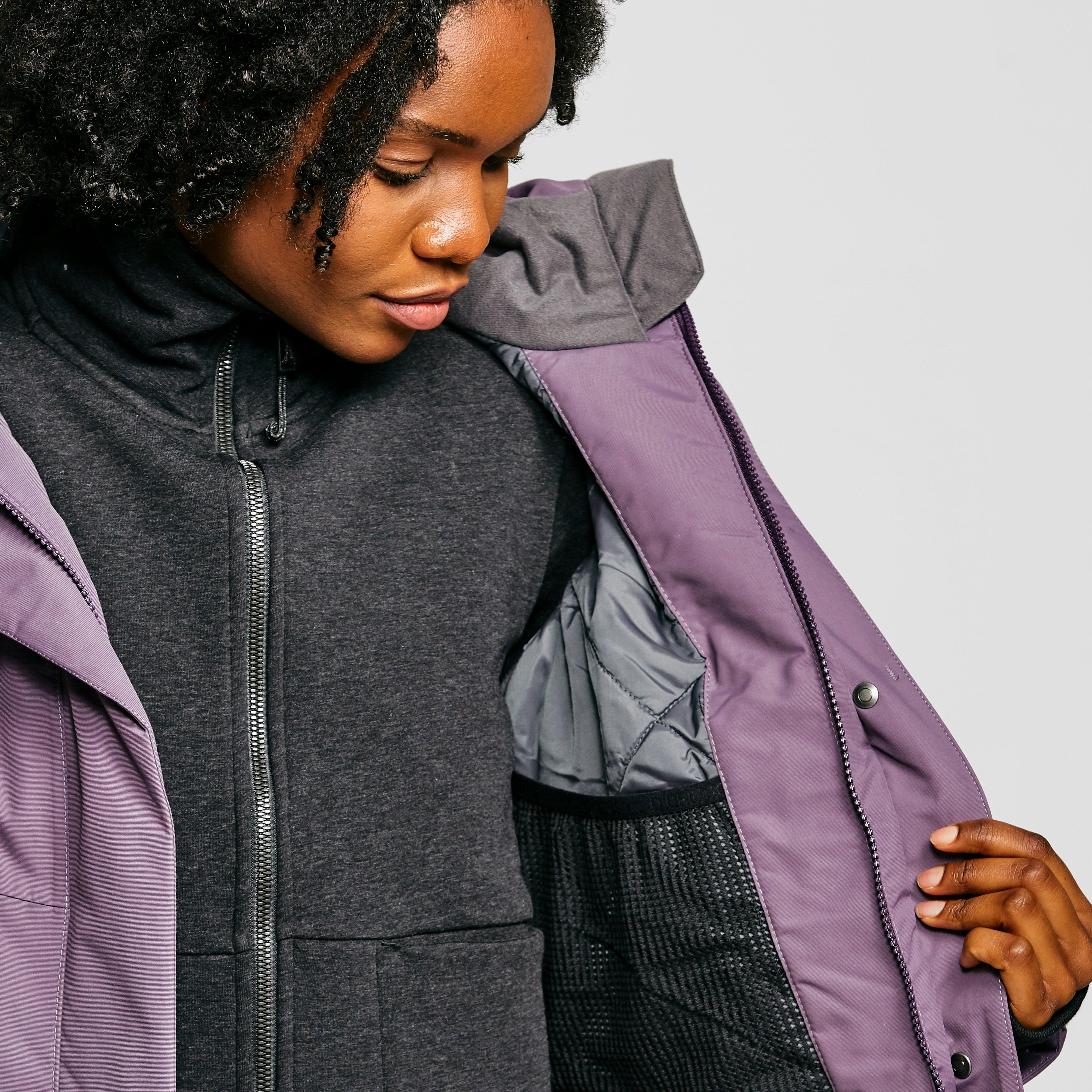 Women's Frida Parka 4