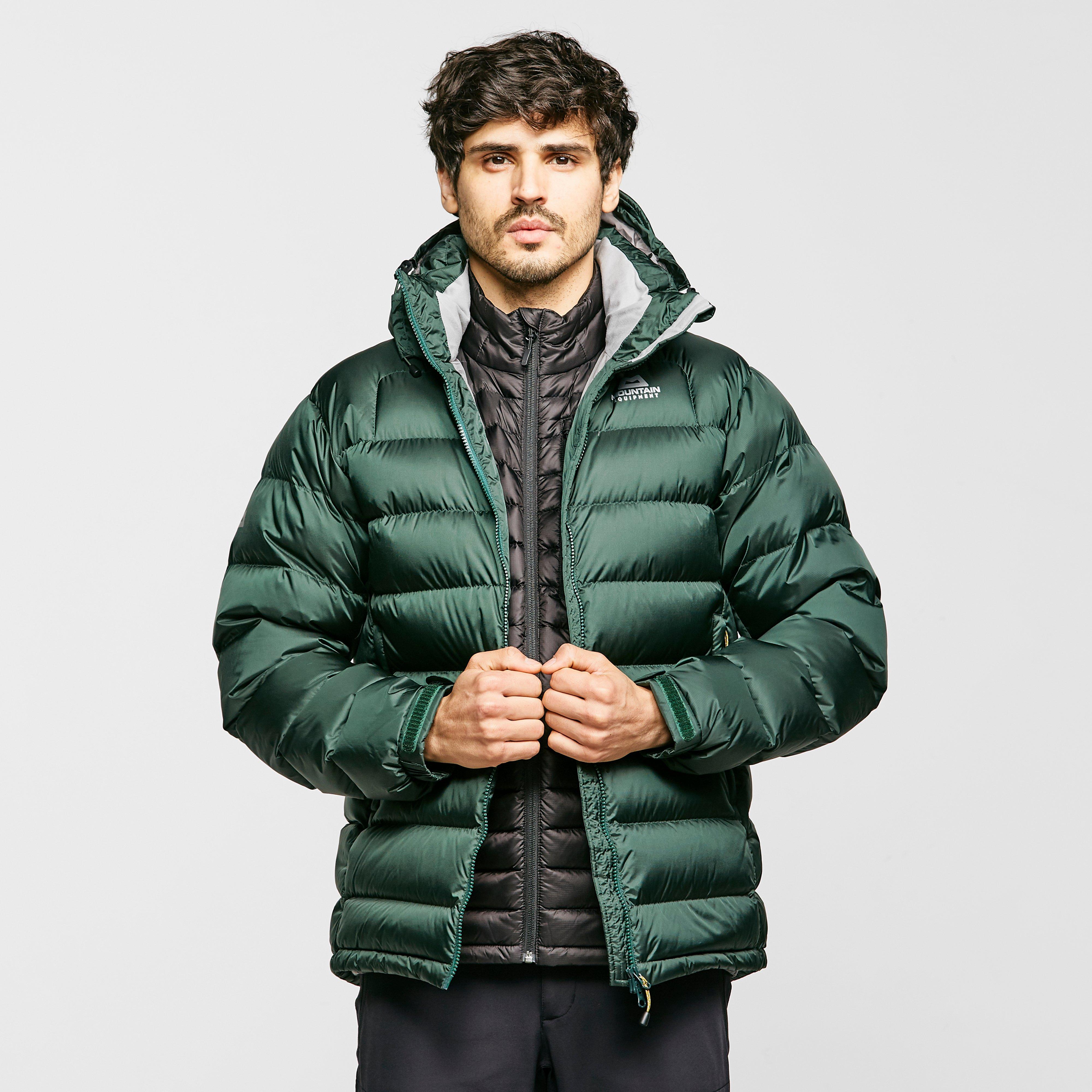 Men's Lightline Down Jacket