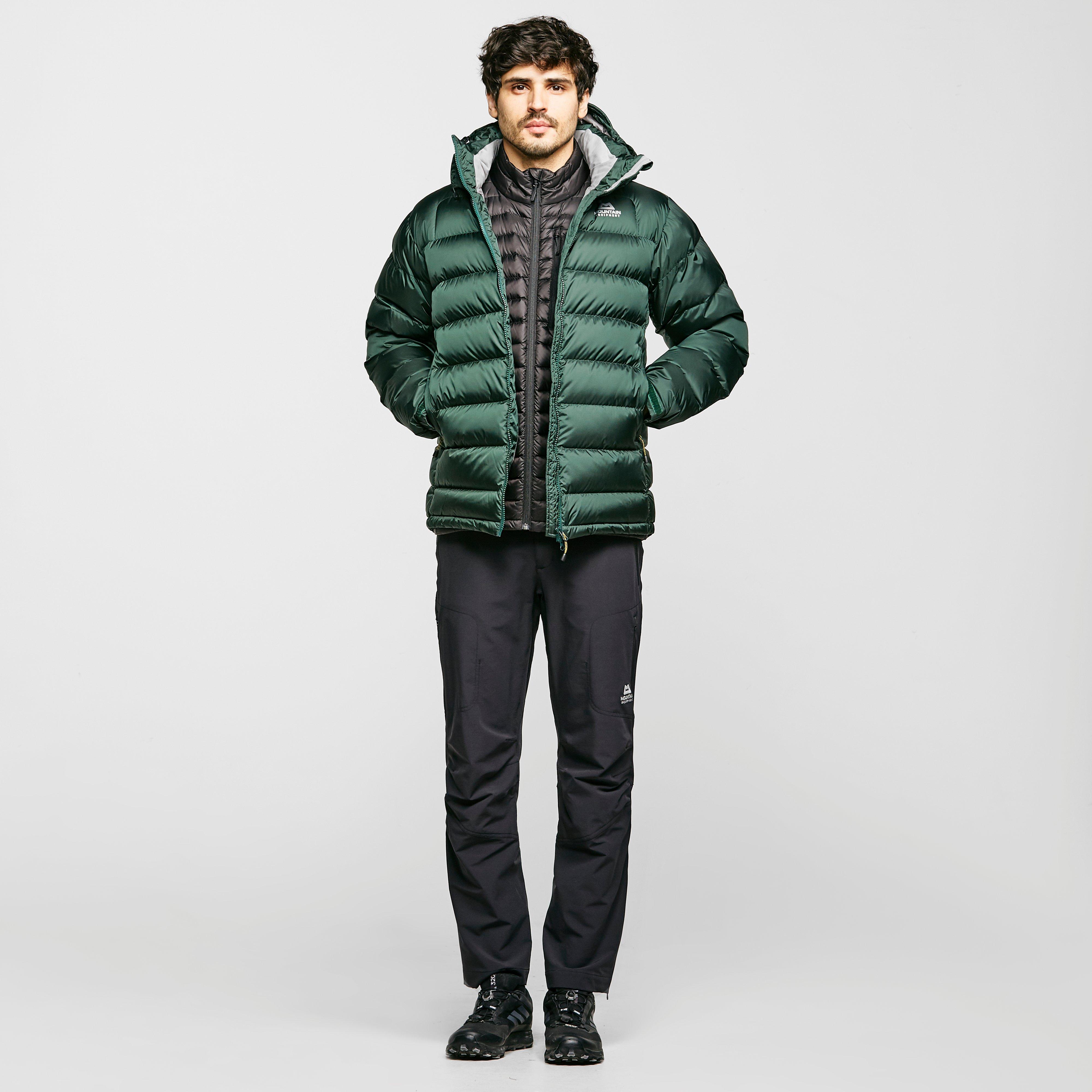 Men's Lightline Down Jacket
