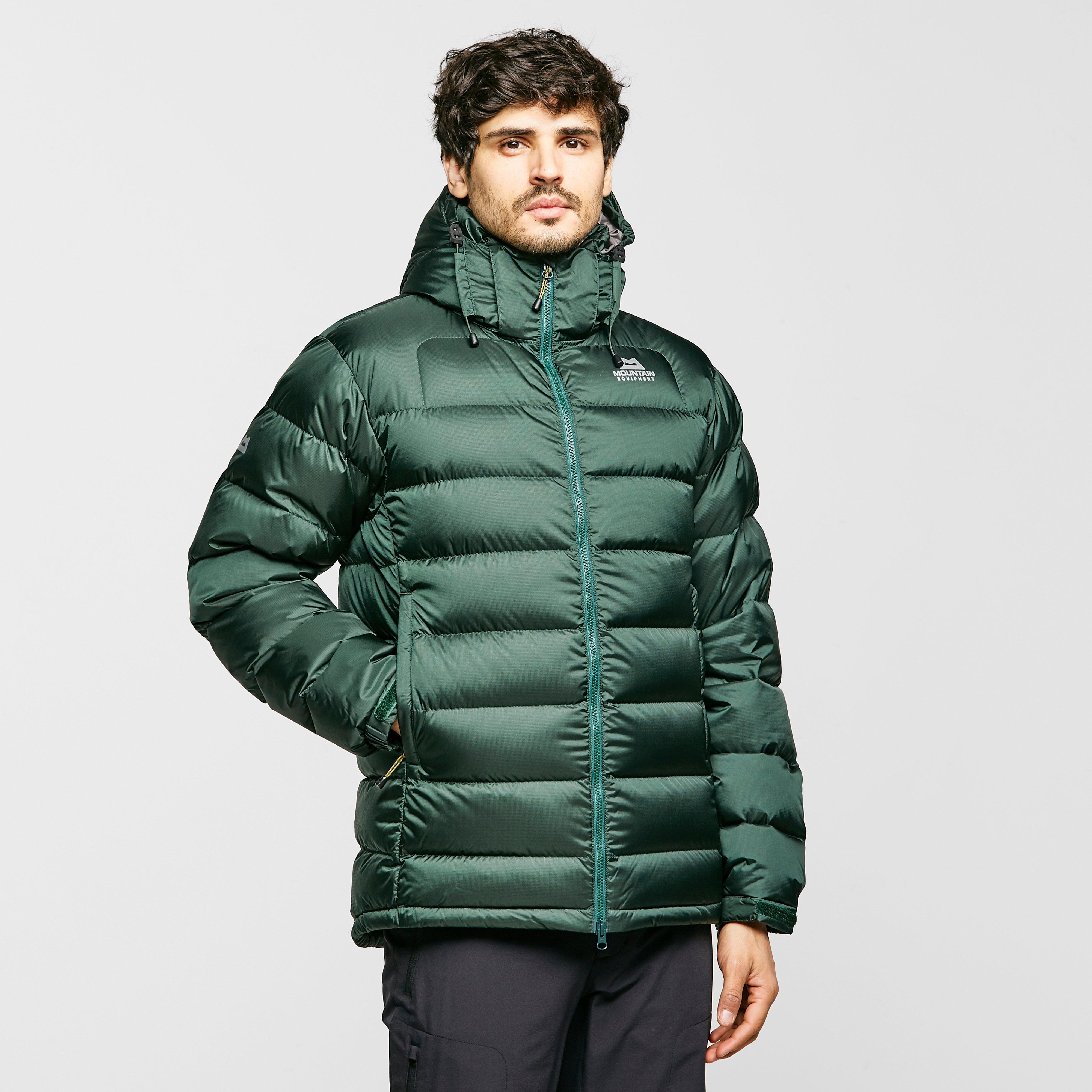 Men's Lightline Down Jacket
