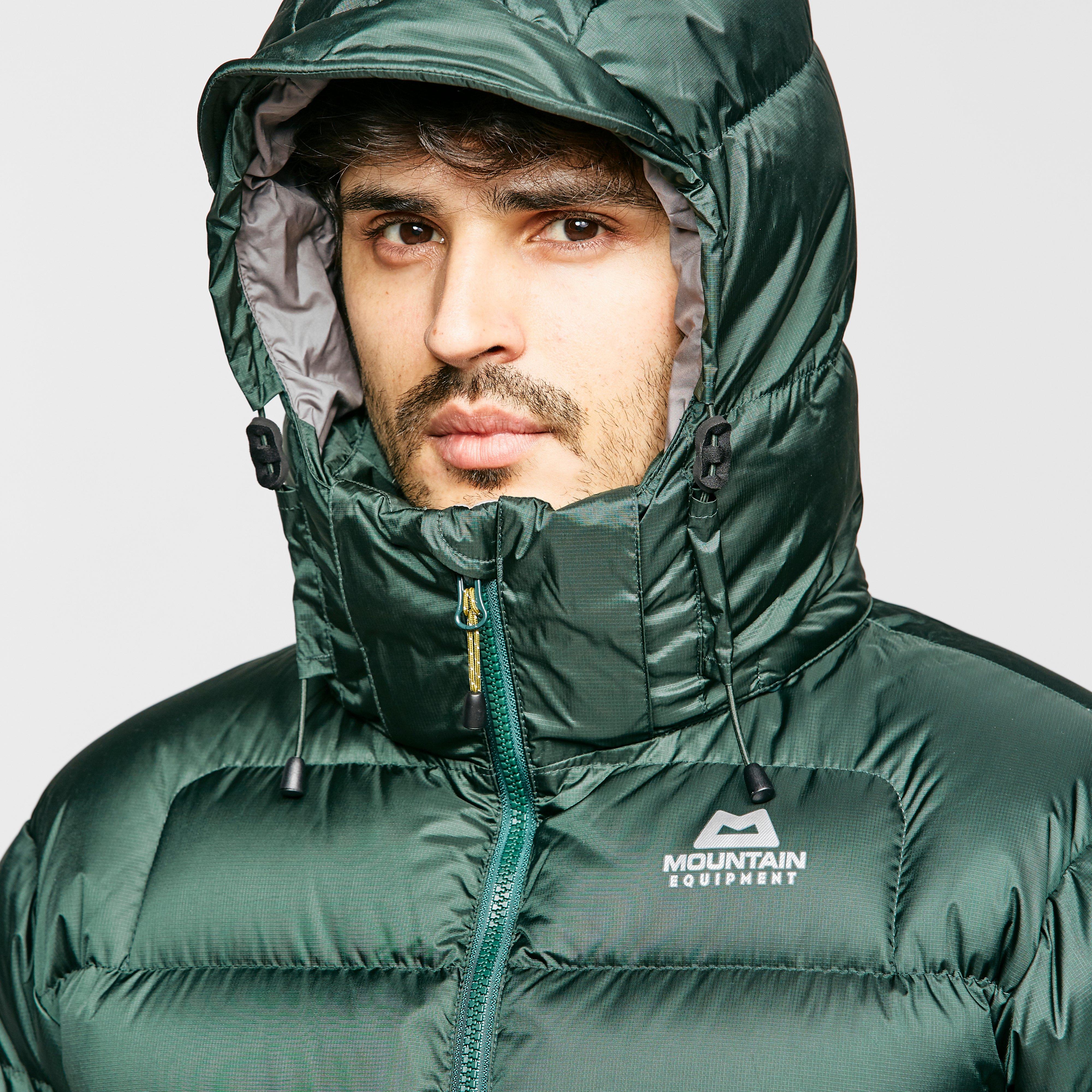 Men's Lightline Down Jacket